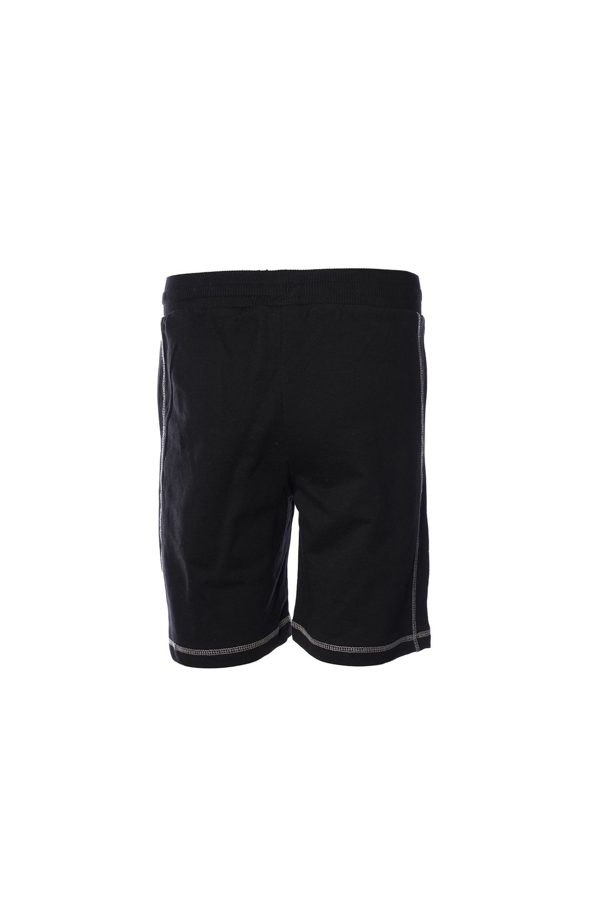 hummel-Sports Shorts - Black - Normal waist 3