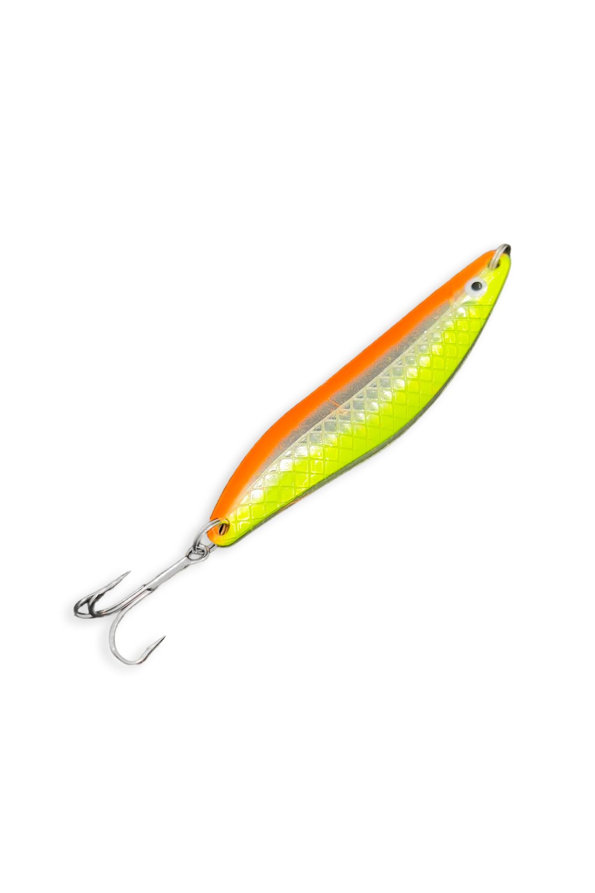 El Biz Fishack Predator Turna/Levrek Kaşığı 28 gr Renk: 02