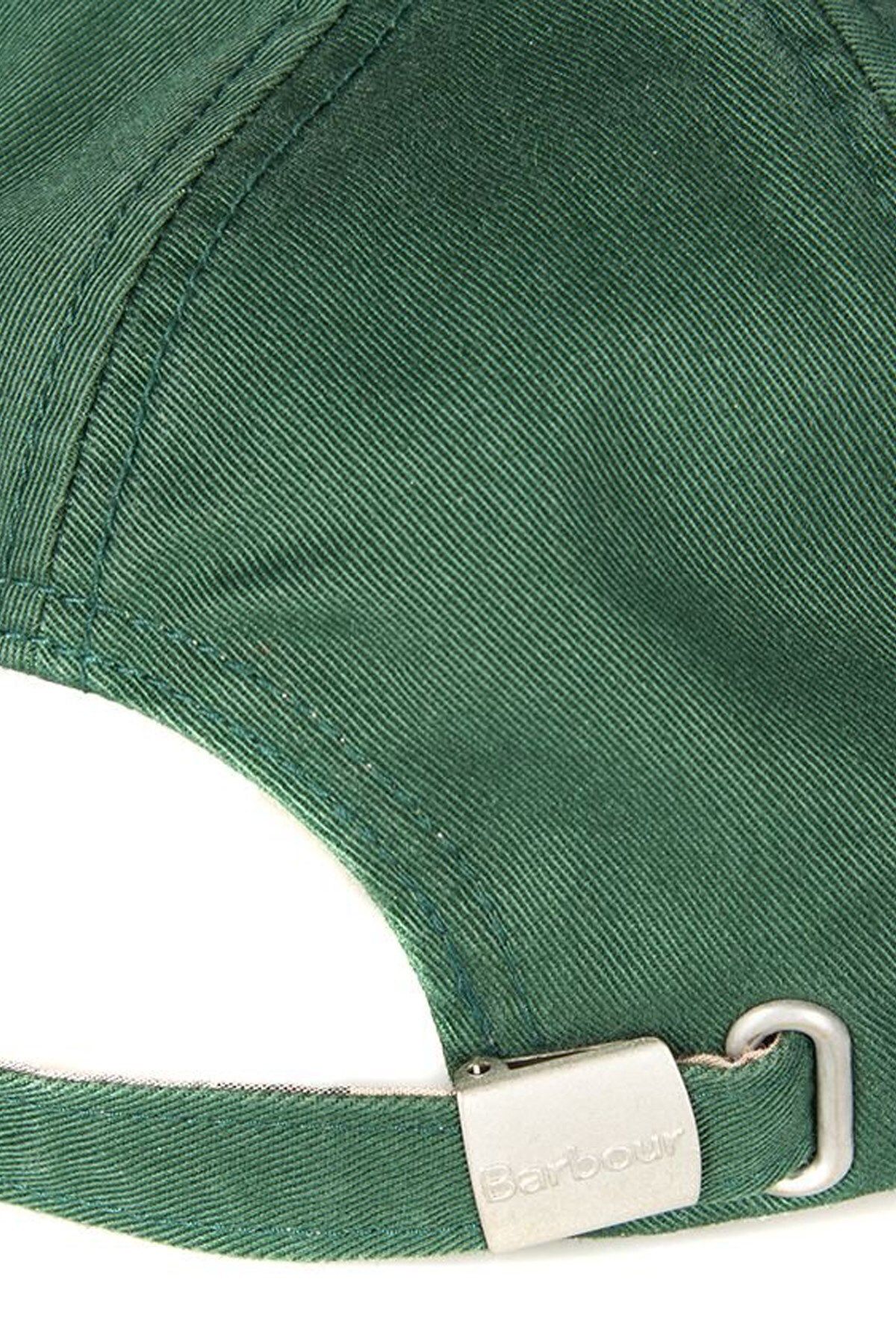 کلاه سبز مردانه HAT GN35 اورجینال Barbour