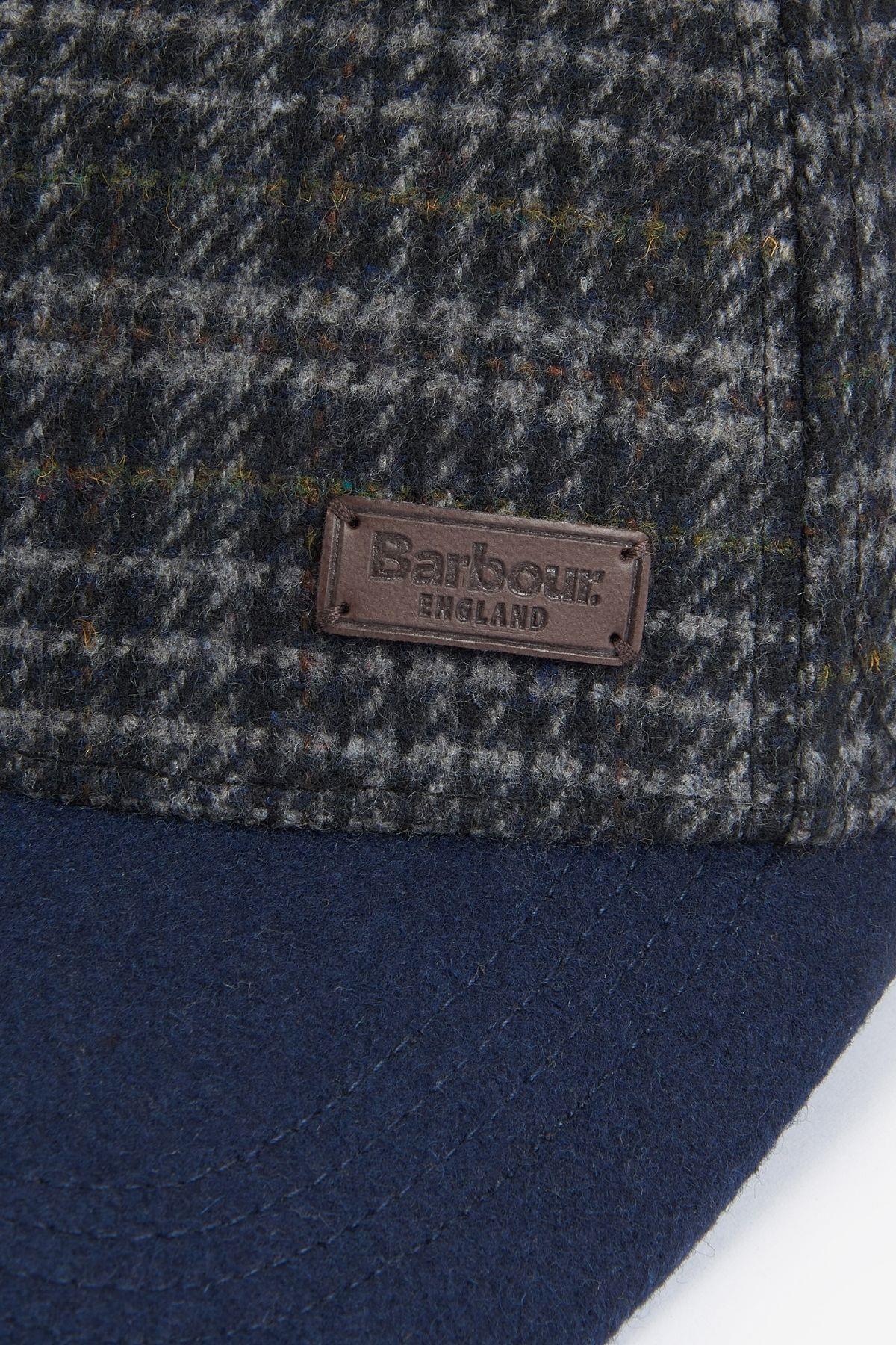 کلاه لبه دار مردانه | باربور Barbour MHA0867-N91 - تصویر 5