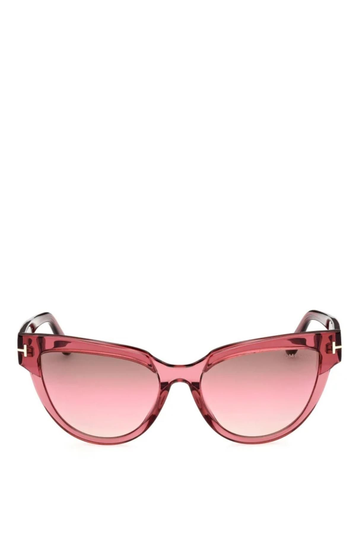 عینک آفتابی زنانه Ft 0941 69f 57 Tom Ford