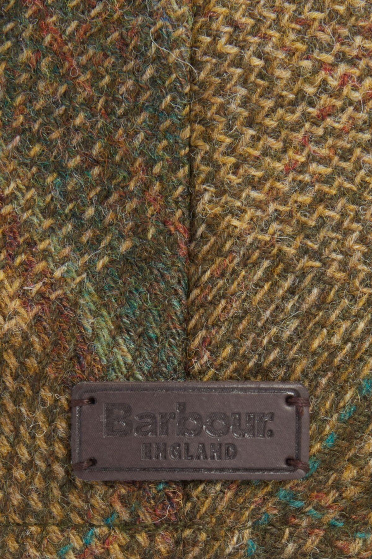کلاه لبه دار زنانه | باربور Barbour MHA0858-S71 - تصویر 4