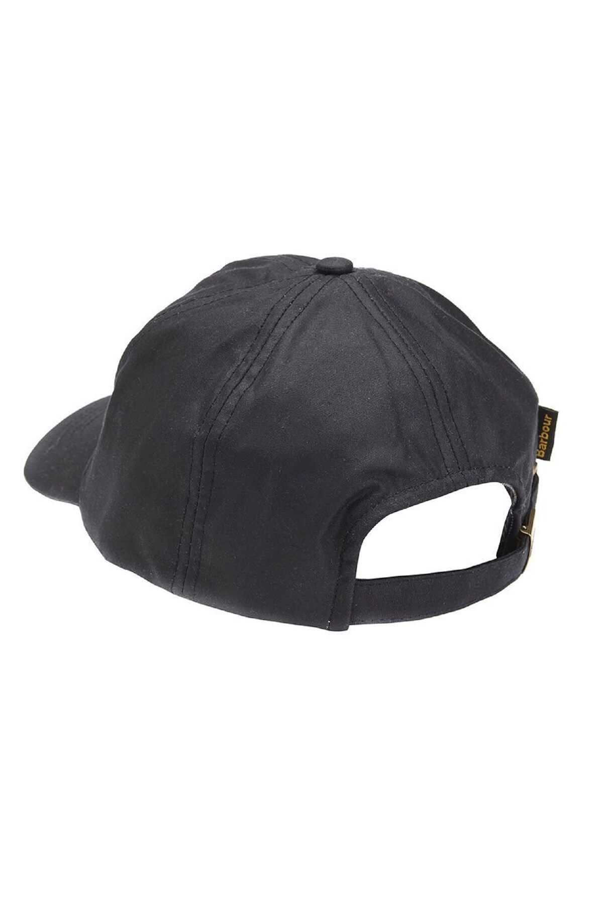 کلاه لبه دار مردانه | باربور Barbour MHA0005BK91 - تصویر 4