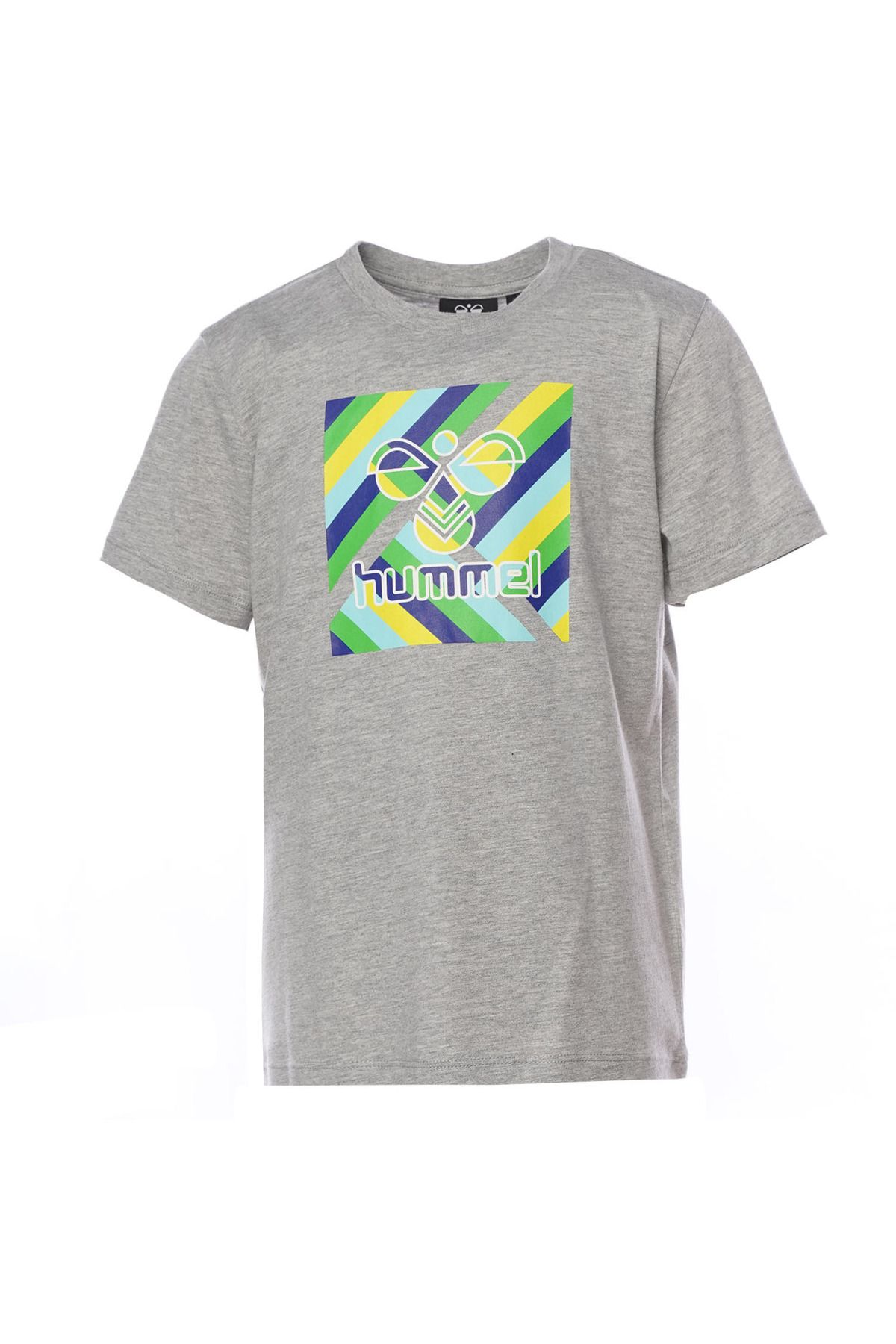 hummel-Neville Children's Short Sleeve T-Shirt 2