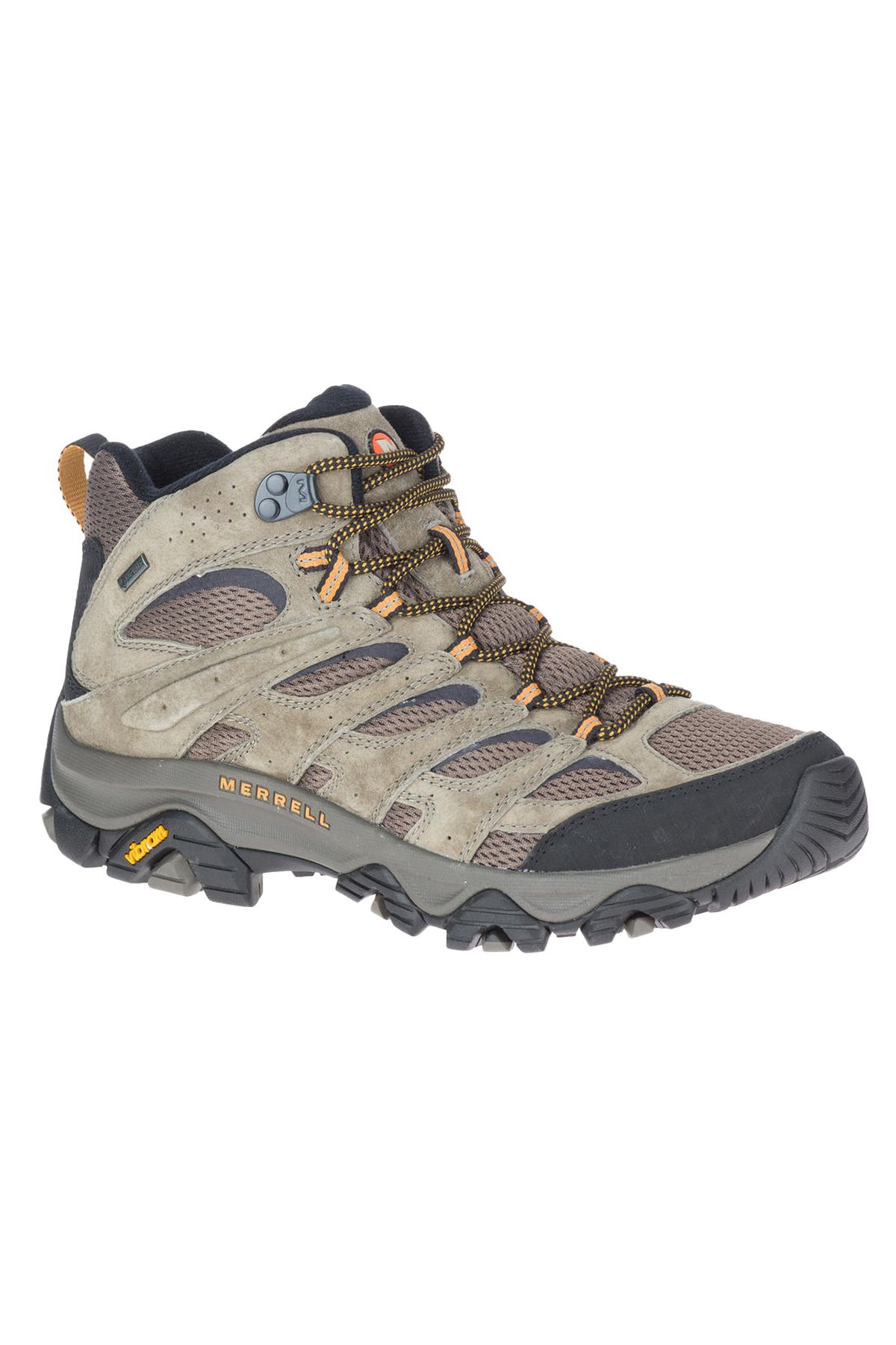 Moab 3 Mid Gtx Outdoor Shoes Merrell