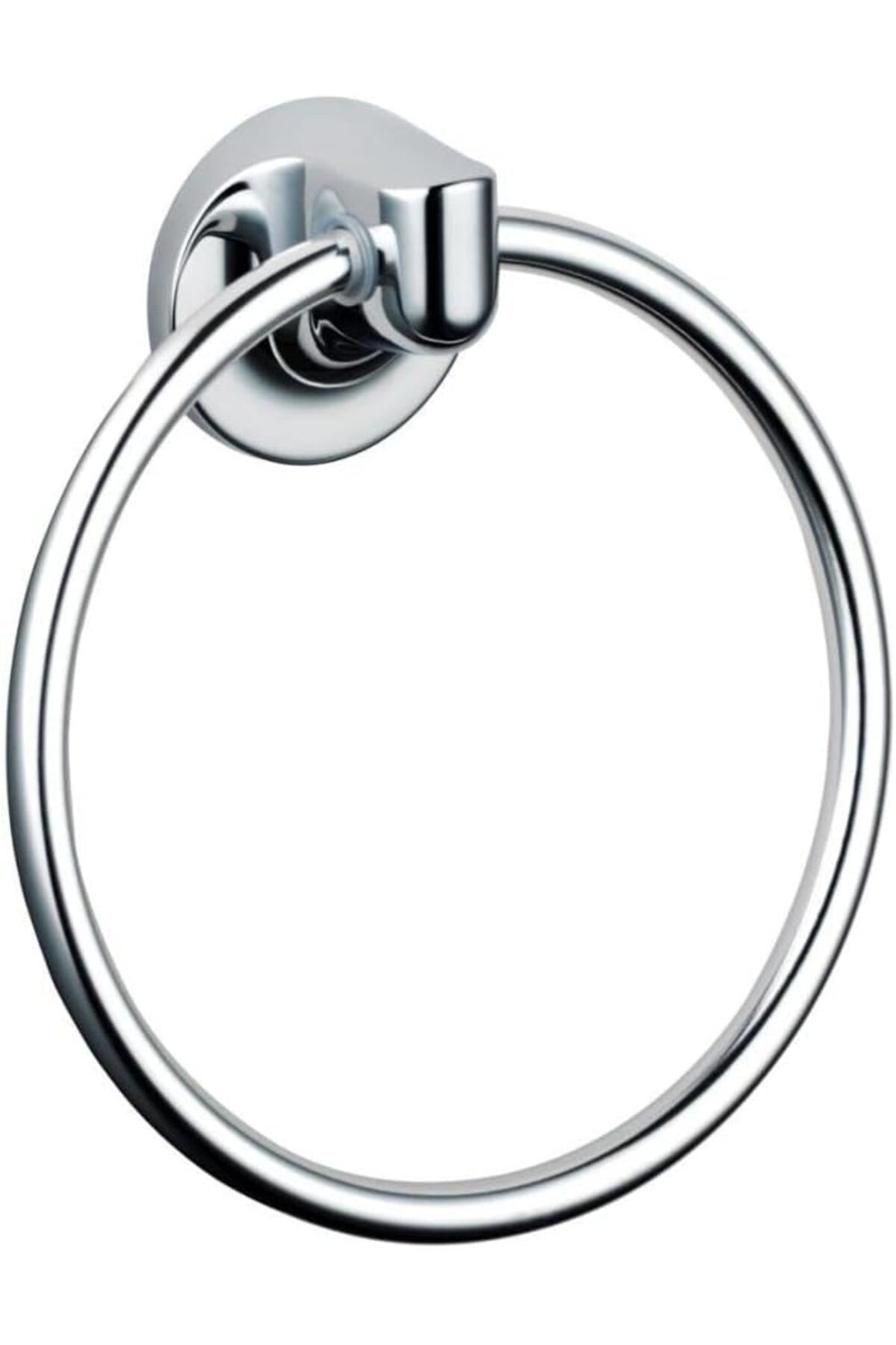 yenibagshop A44943 Marin Halka Havluluk, Krom