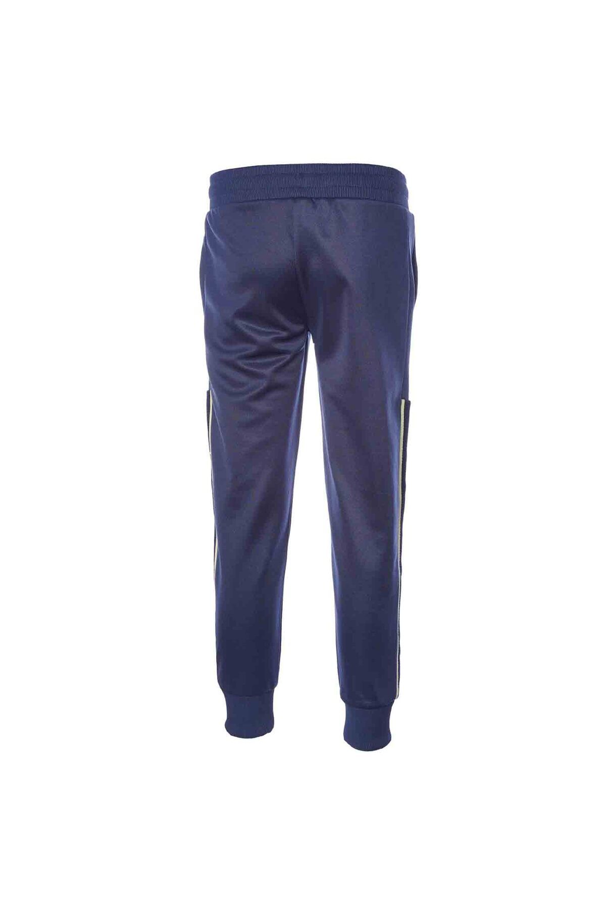 hummel-Bjorn Kids Sweatpants - Comfortable and Stylish 3