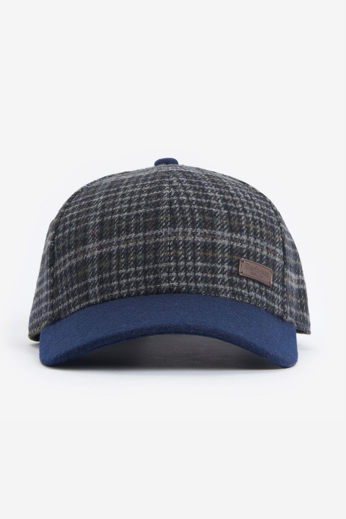 کلاه لبه دار مردانه | باربور Barbour MHA0867-N91 - تصویر 2