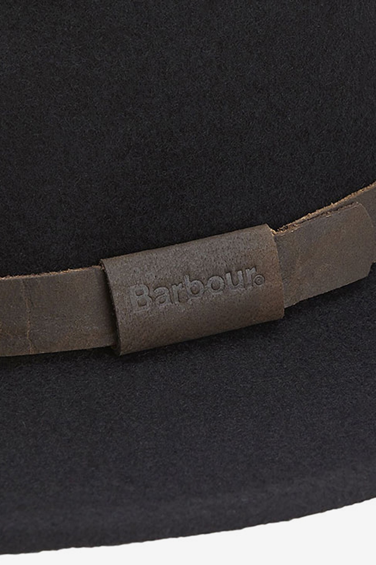 کلاه لبه دار مردانه | باربور Barbour MHA0007-082 - تصویر 5