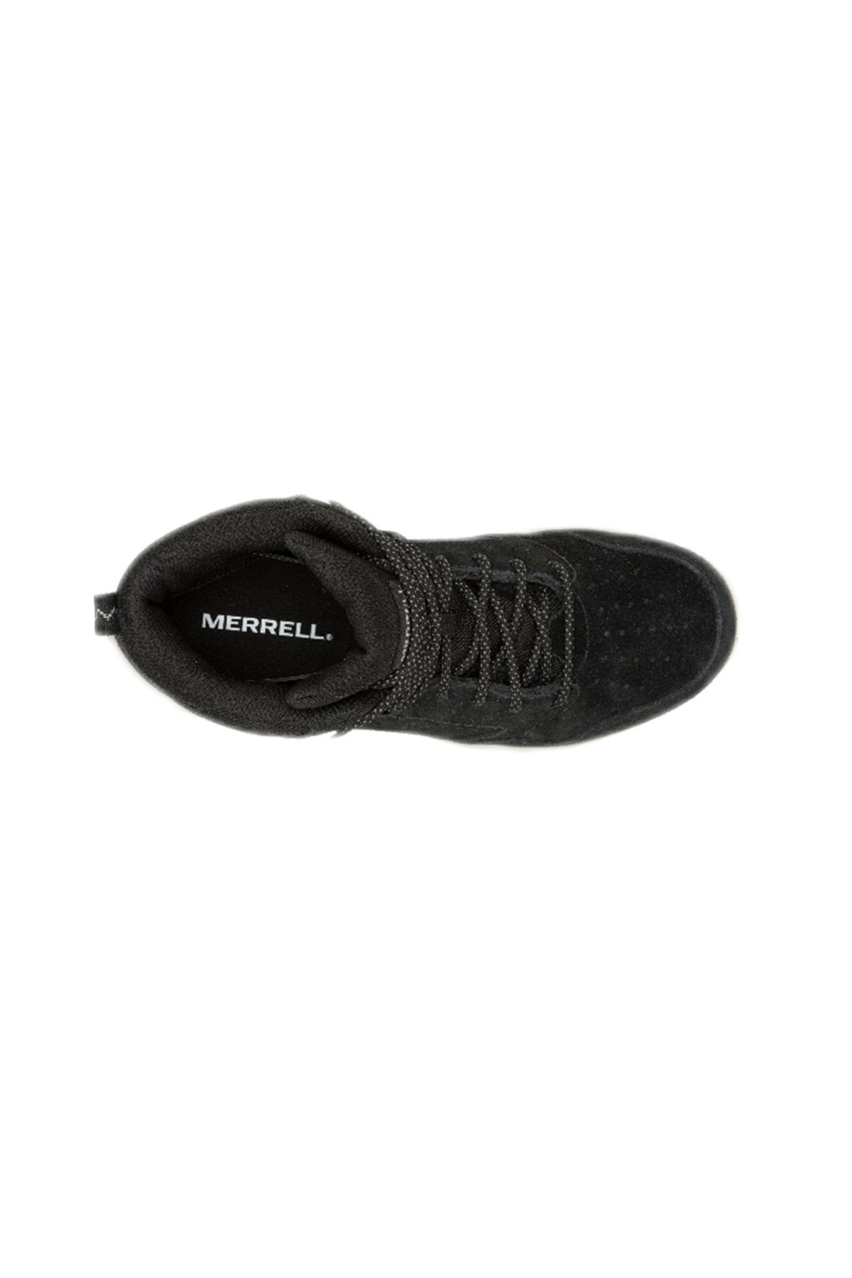 کفش های فضای باز Merrell Wildwood Mid Ltr Wp