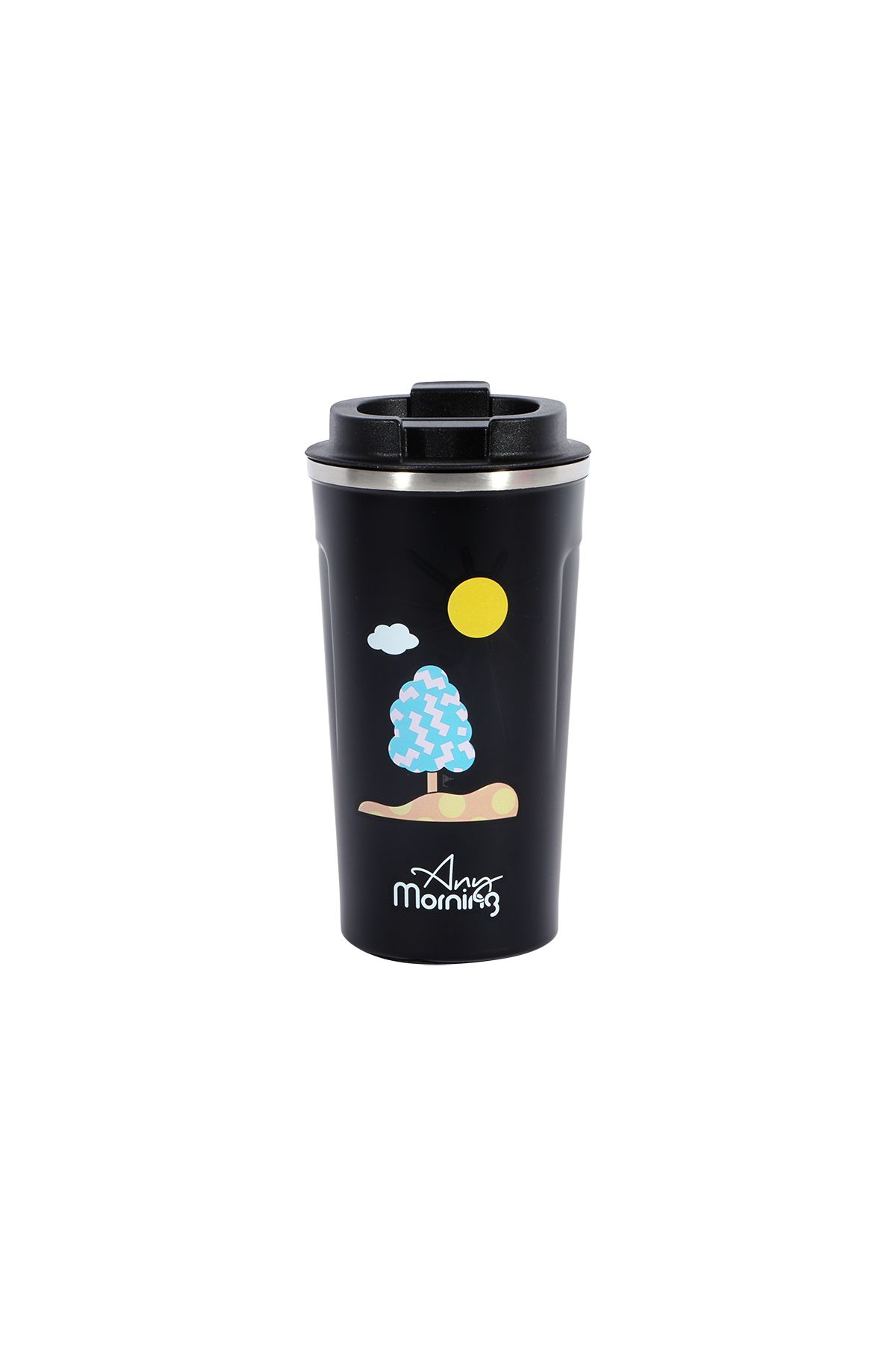 Any Morning-Thermobecher Kaffee To Go 510ml 1