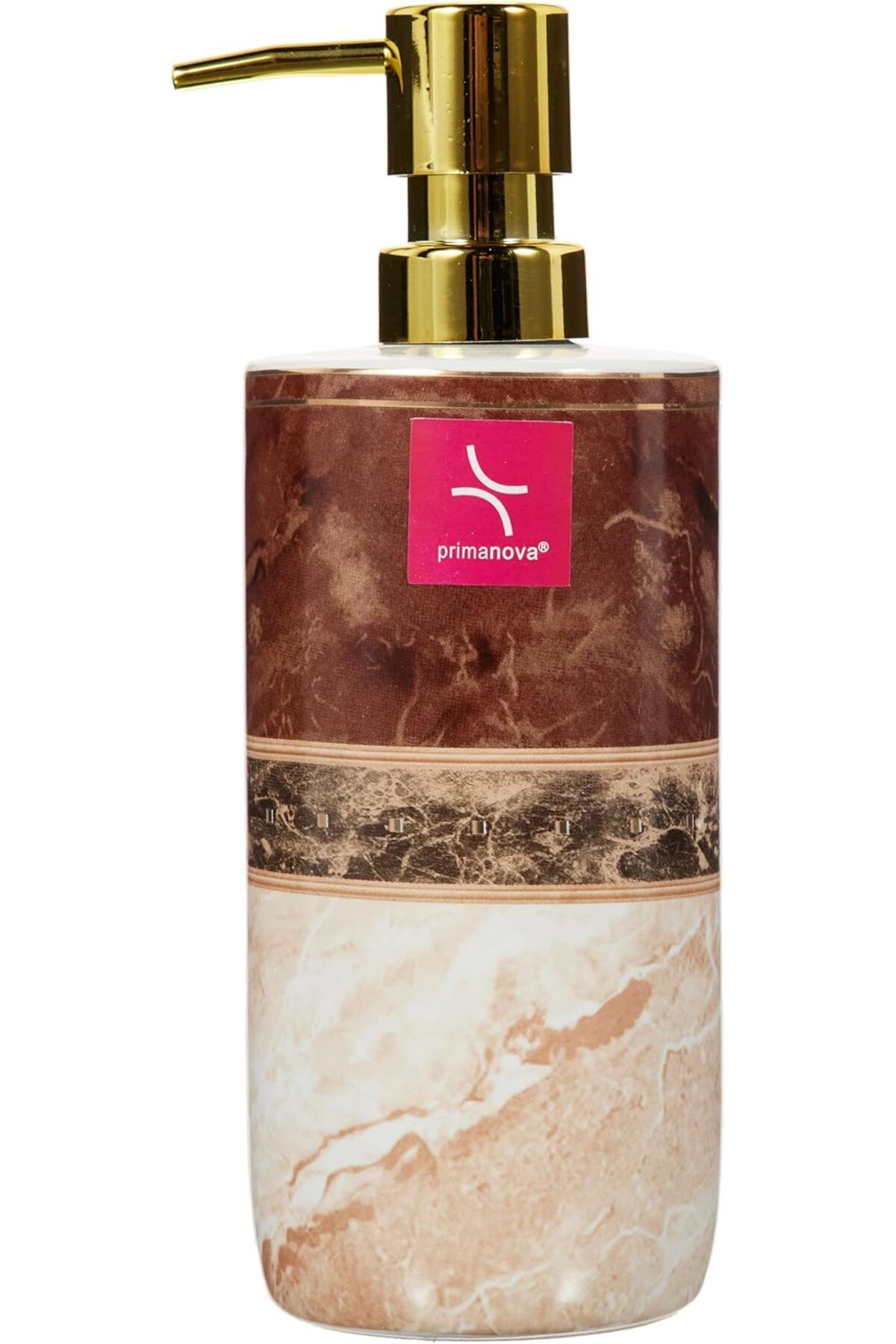 yenibagshop D-20120 Garnsey Sıvı Sabunluk