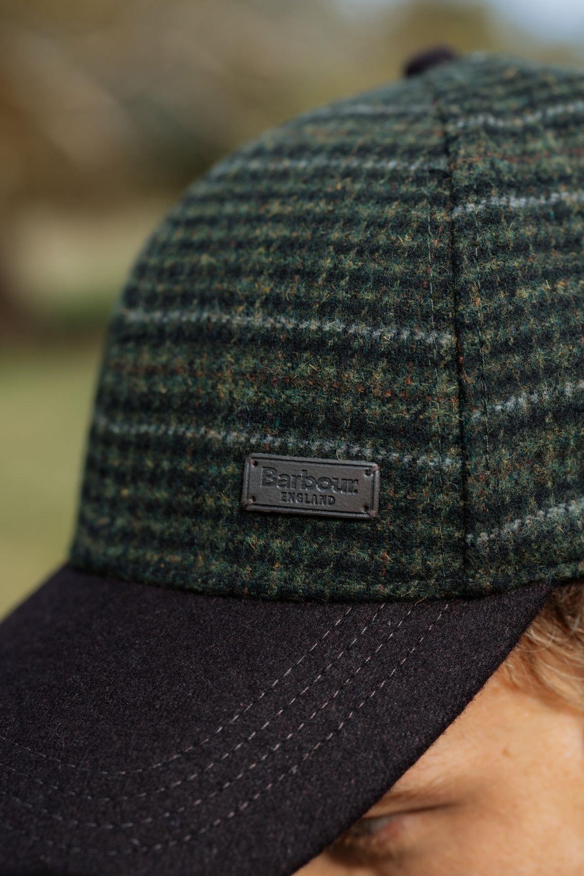 کلاه لبه دار مردانه | باربور Barbour MHA0867-B051 - تصویر 7