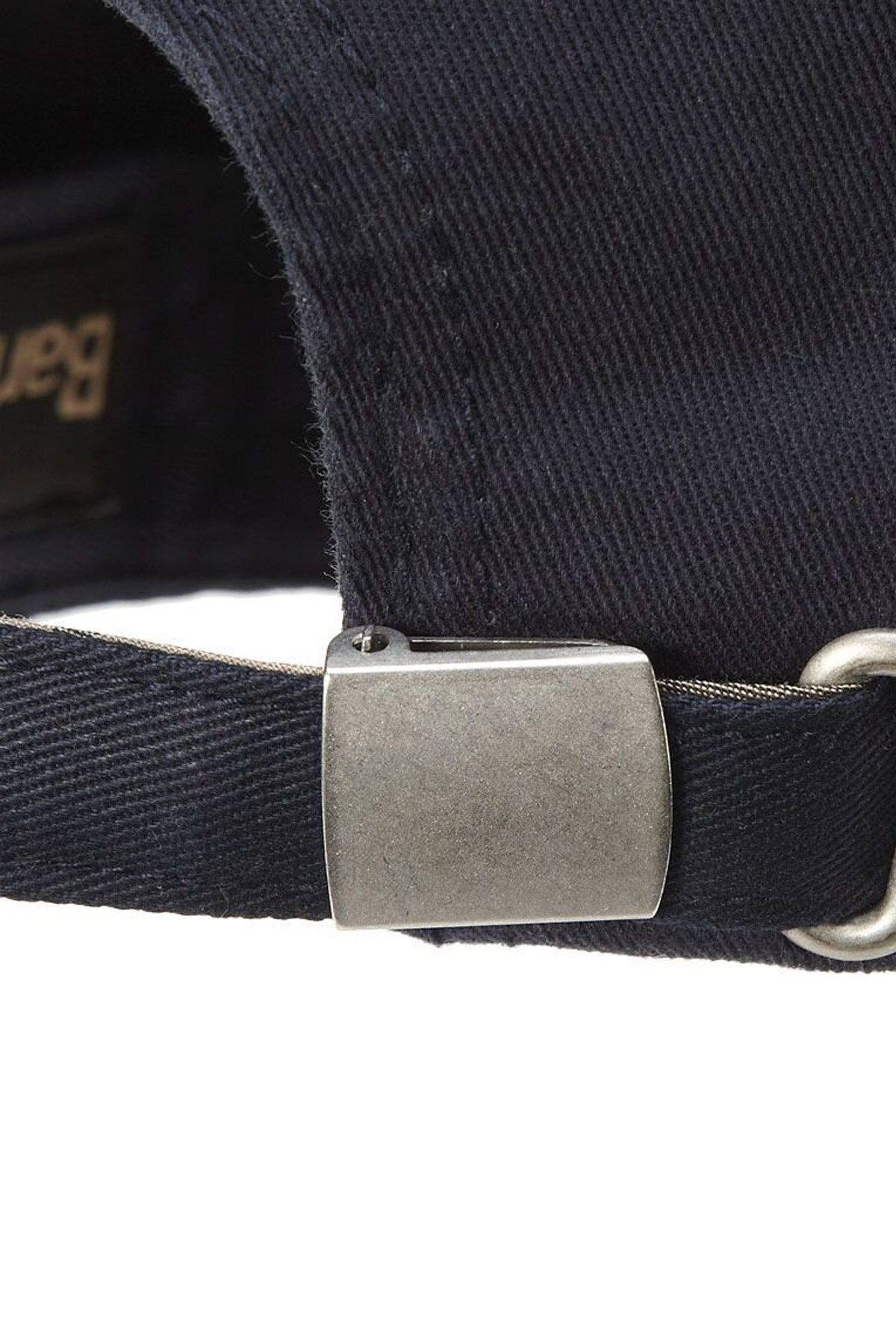 کلاه آبی مردانه HAT NY91 NAVY اورجینال Barbour