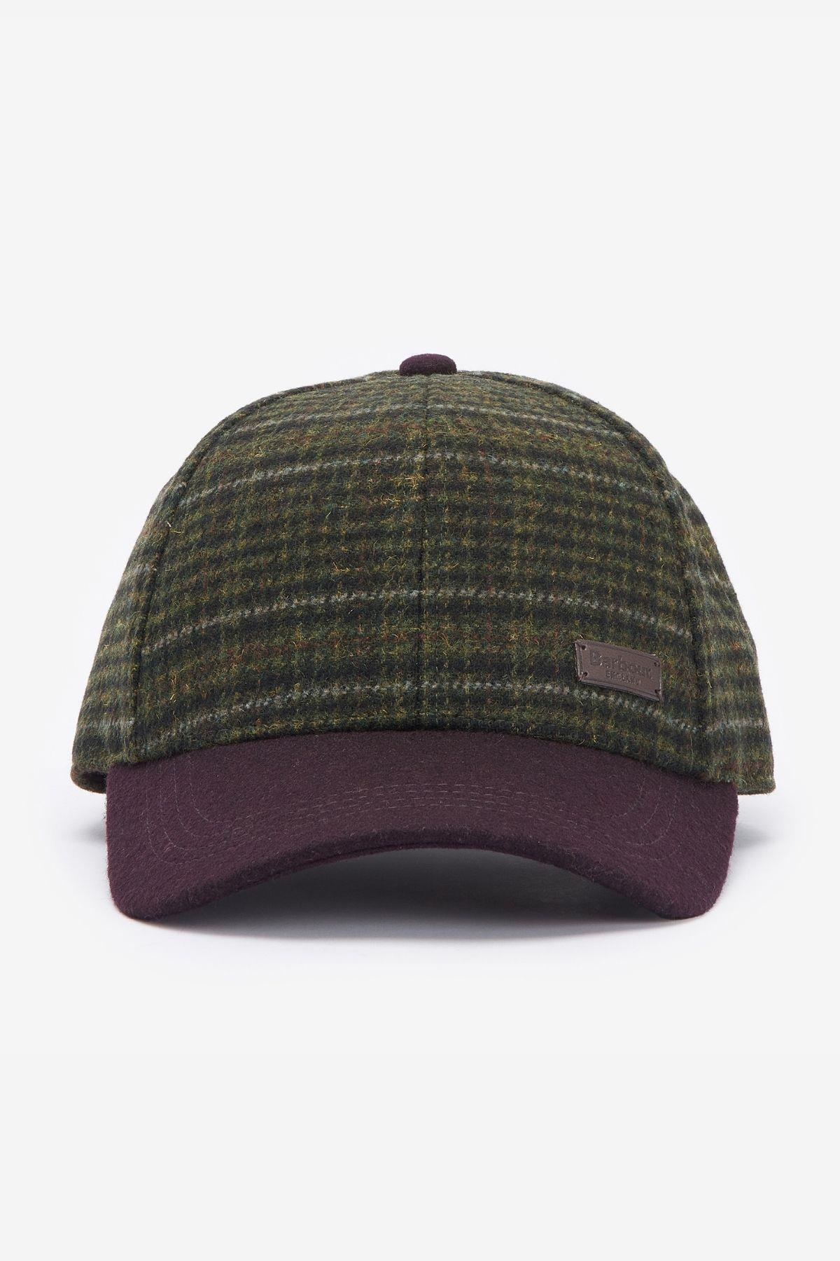 کلاه لبه دار مردانه | باربور Barbour MHA0867-B051 - تصویر 2