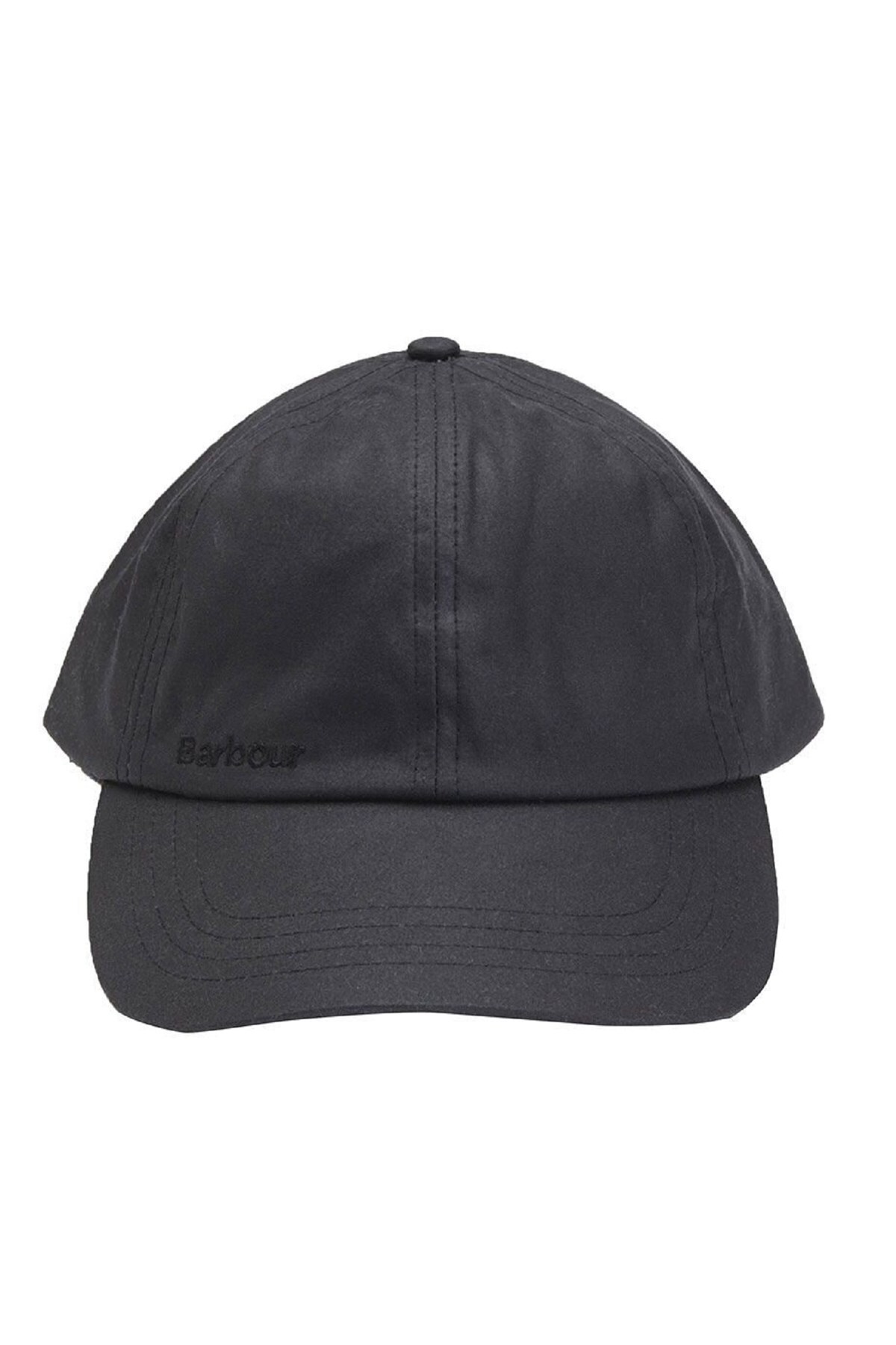 کلاه لبه دار مردانه | باربور Barbour MHA0005BK91 - تصویر 2