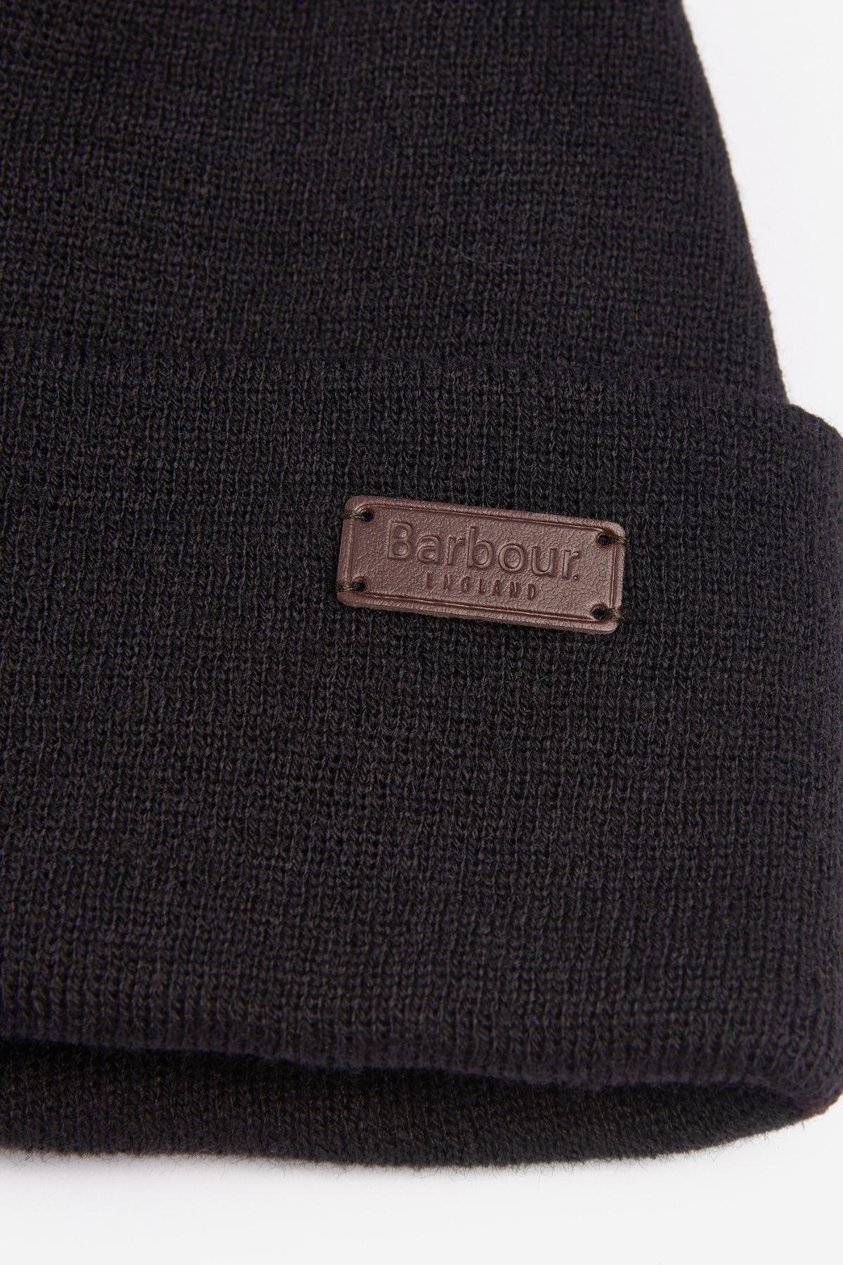 کلاه لبه دار مردانه | باربور Barbour MHA0820-BK11 B - تصویر 6