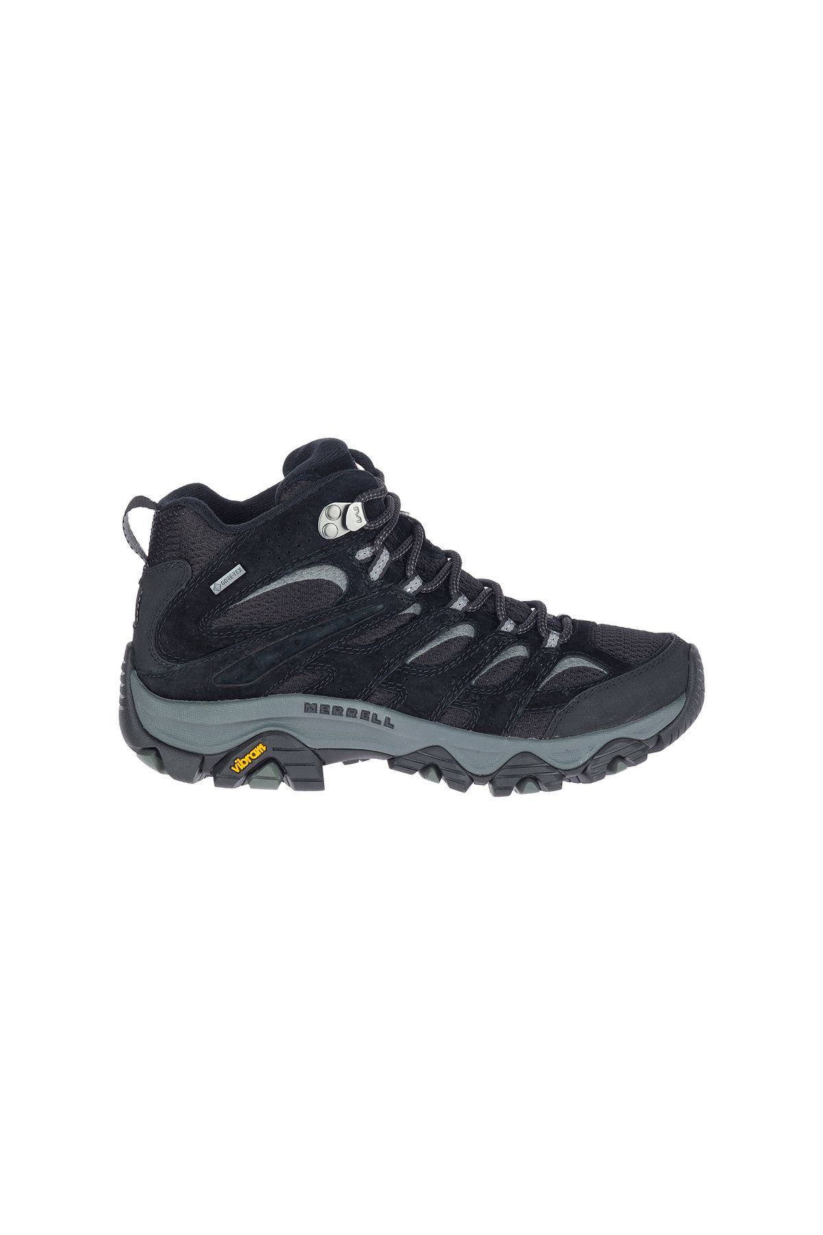 Moab 3 Mid Gtx Kadın Renkli Bot - 1