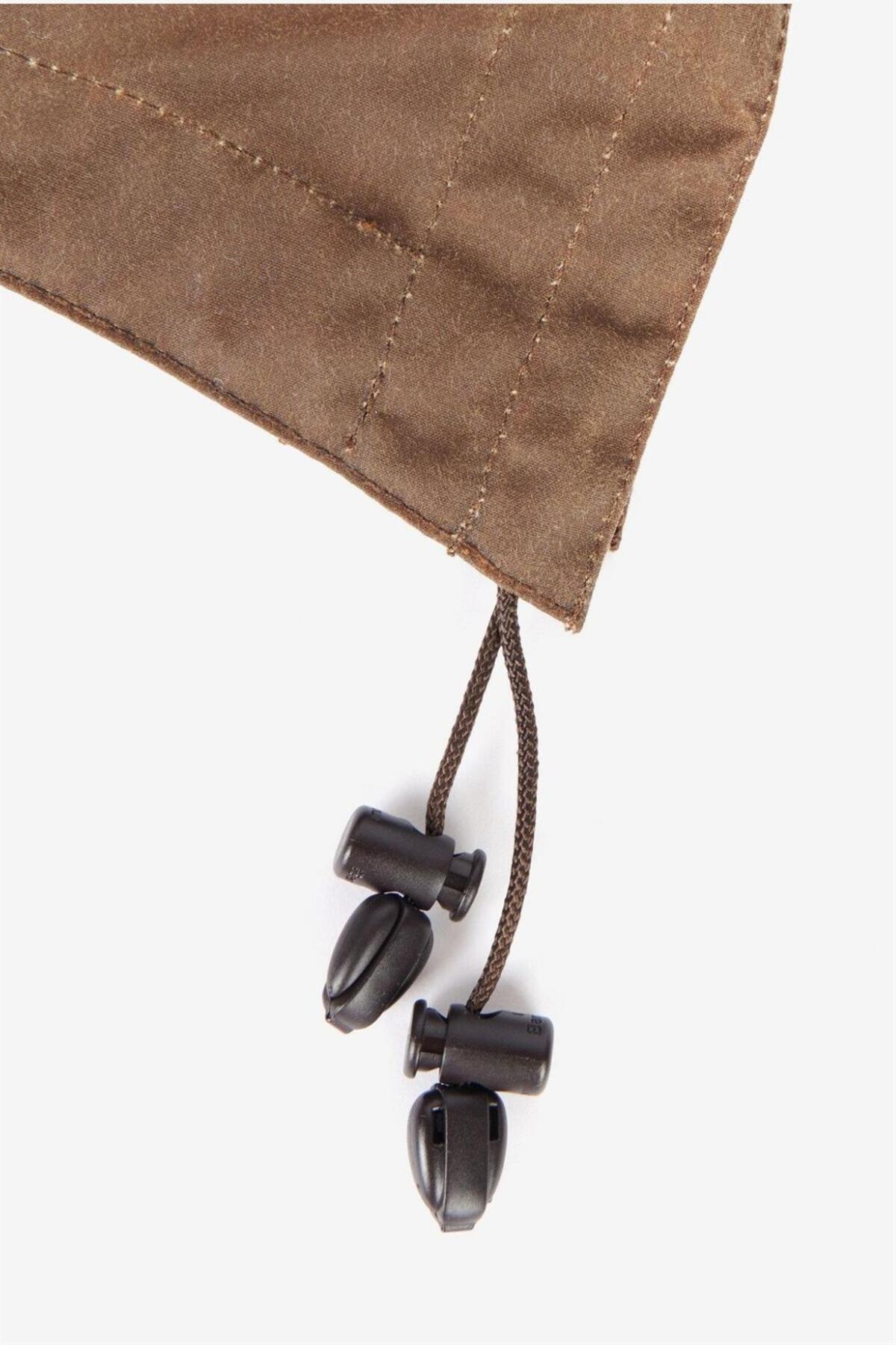 کلاه لبه دار زنانه | باربور Barbour MHO0004-270 - تصویر 3