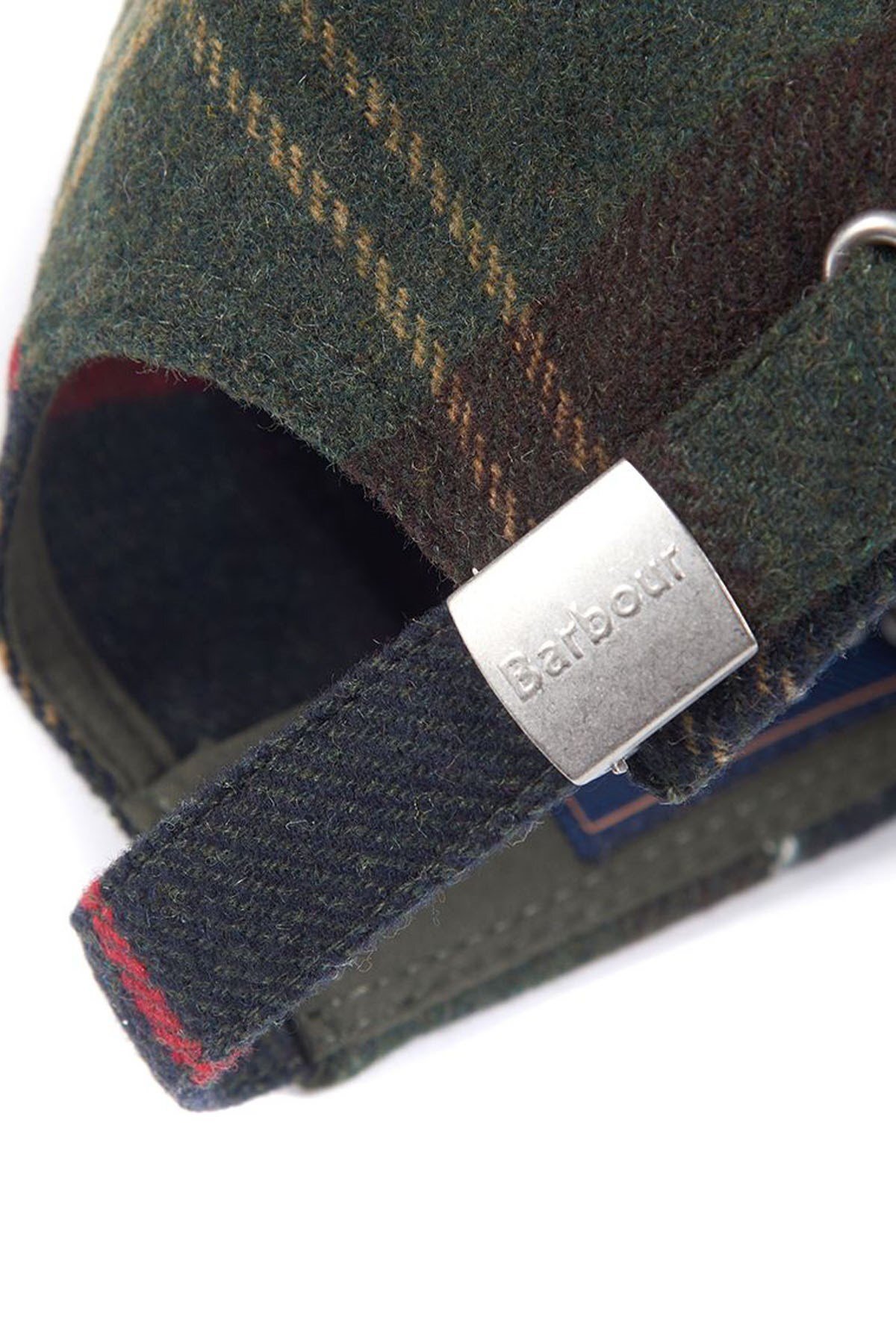 کلاه لبه دار مردانه | باربور Barbour MHA0553-C06 - تصویر 3