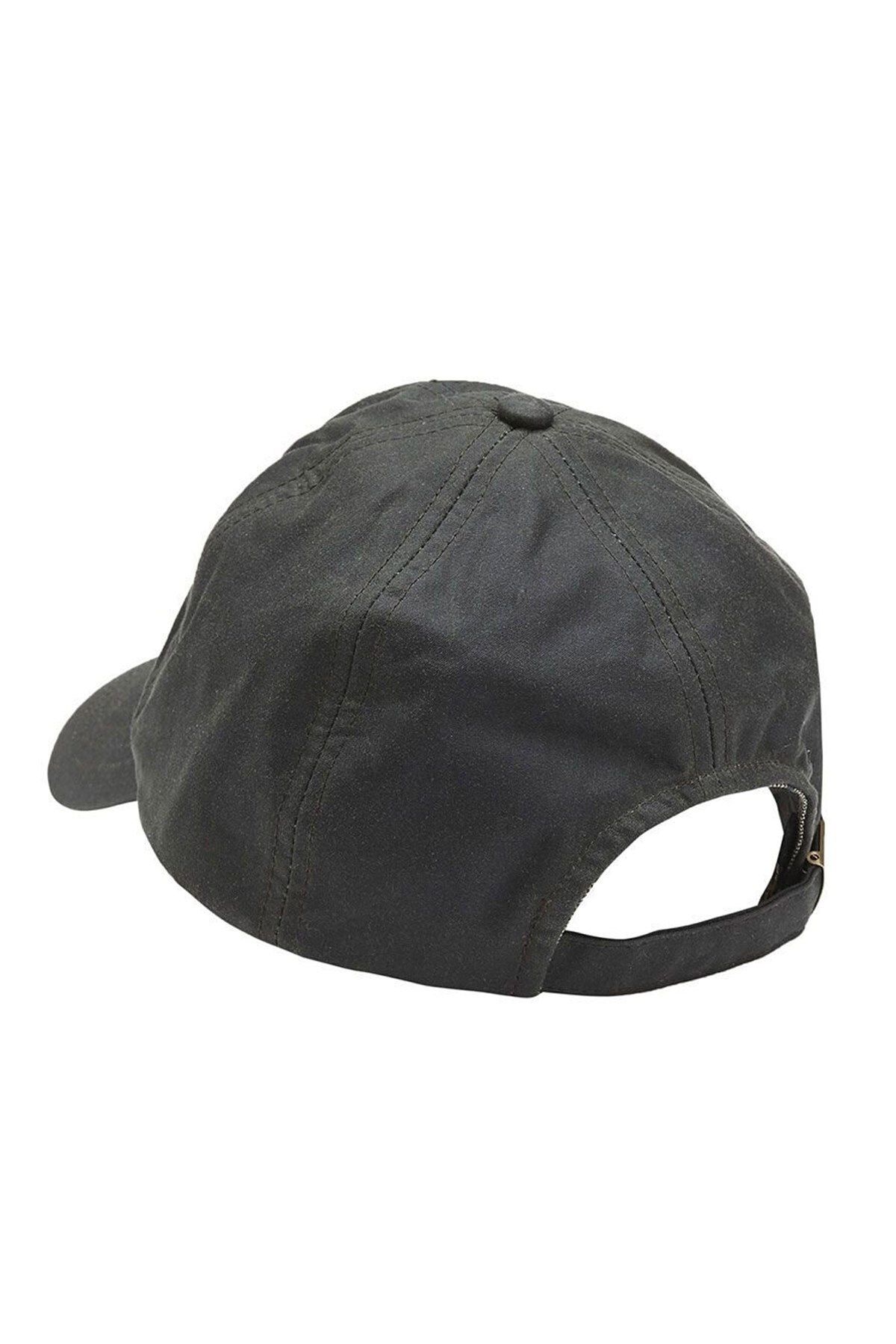 کلاه مشکی مردانه ورزشی موم SG91 SAGE Barbour