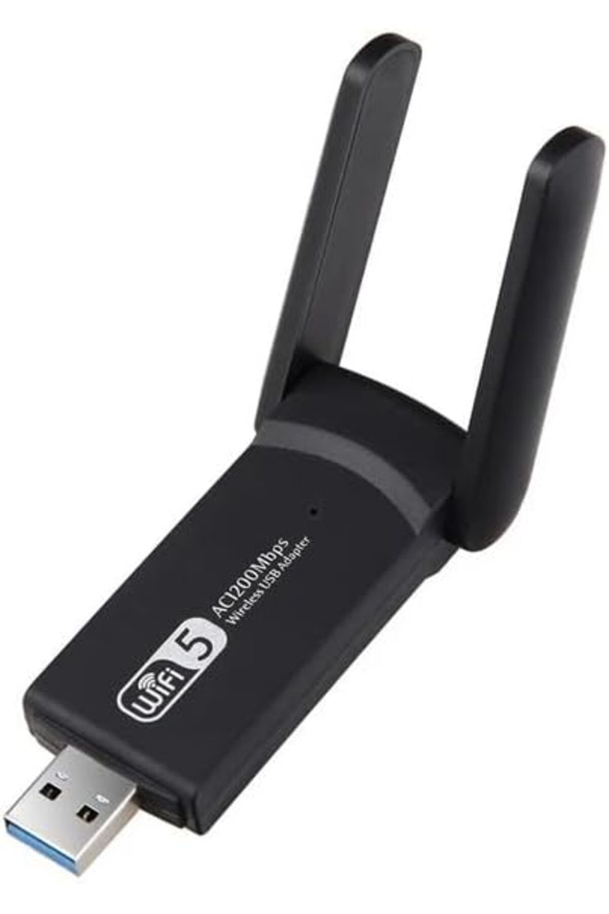 STOREMAX ezlshop AL-WF5 Usb 3.0 Dual Band 1300mhz Çift Anten Kablosuz Adaptör ezlgrp 971895