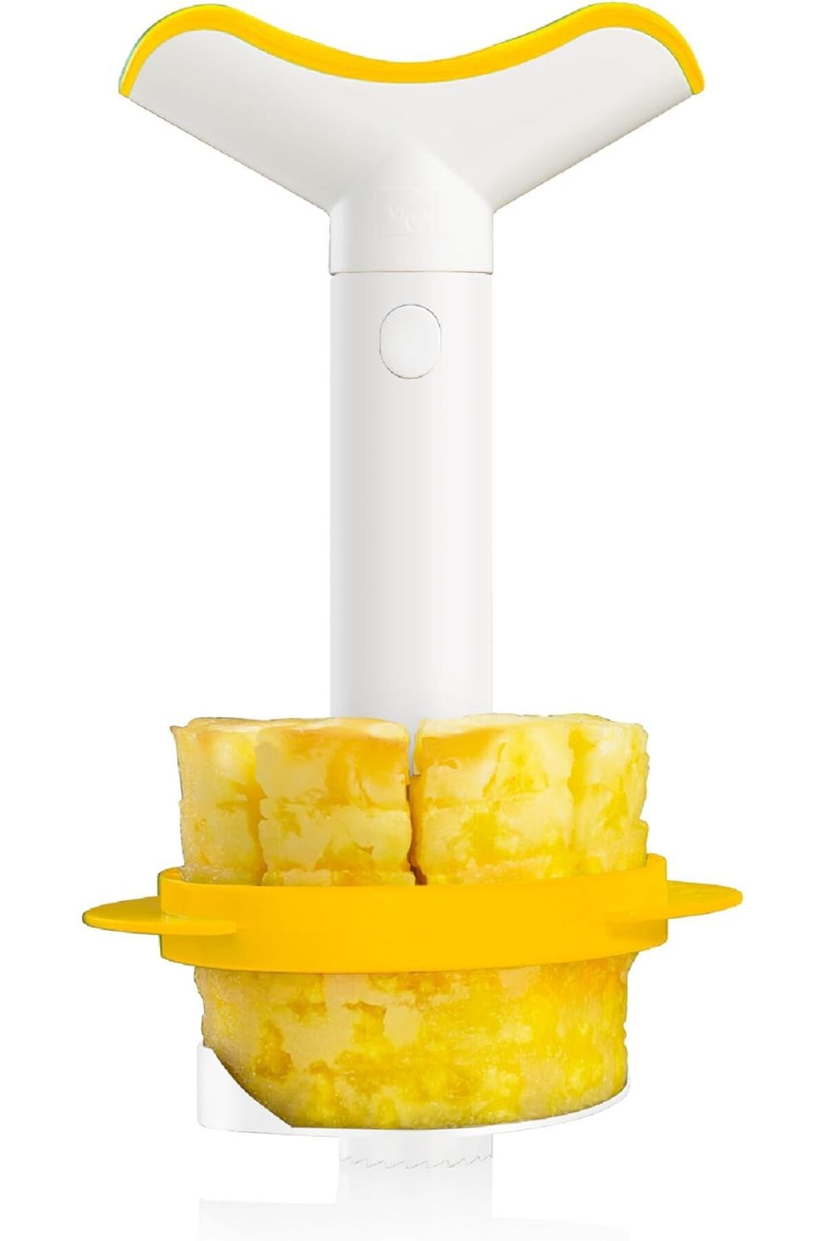 STOREMAX mrttnca Vin Ananas Dilimleyici Beyaz trndymrt 1087243