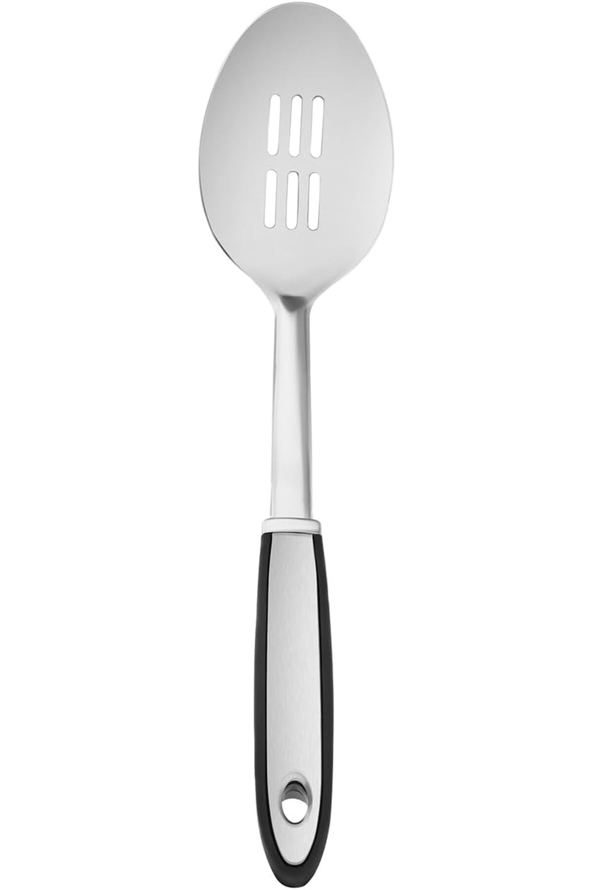 STOREMAX ysstorex Viona Oluklu Servis Kaşığı 33 cm StarColxlection 655141