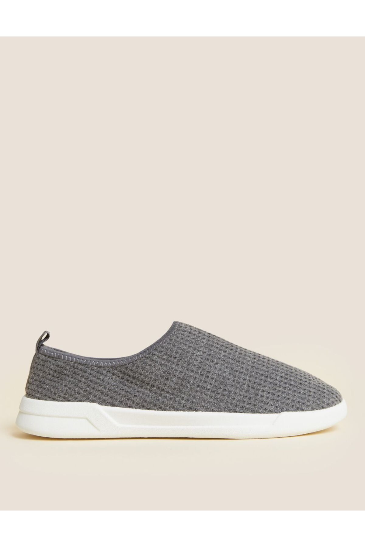 Marks & Spencer Freshfeet: Waffle Ev Ayakkabısı