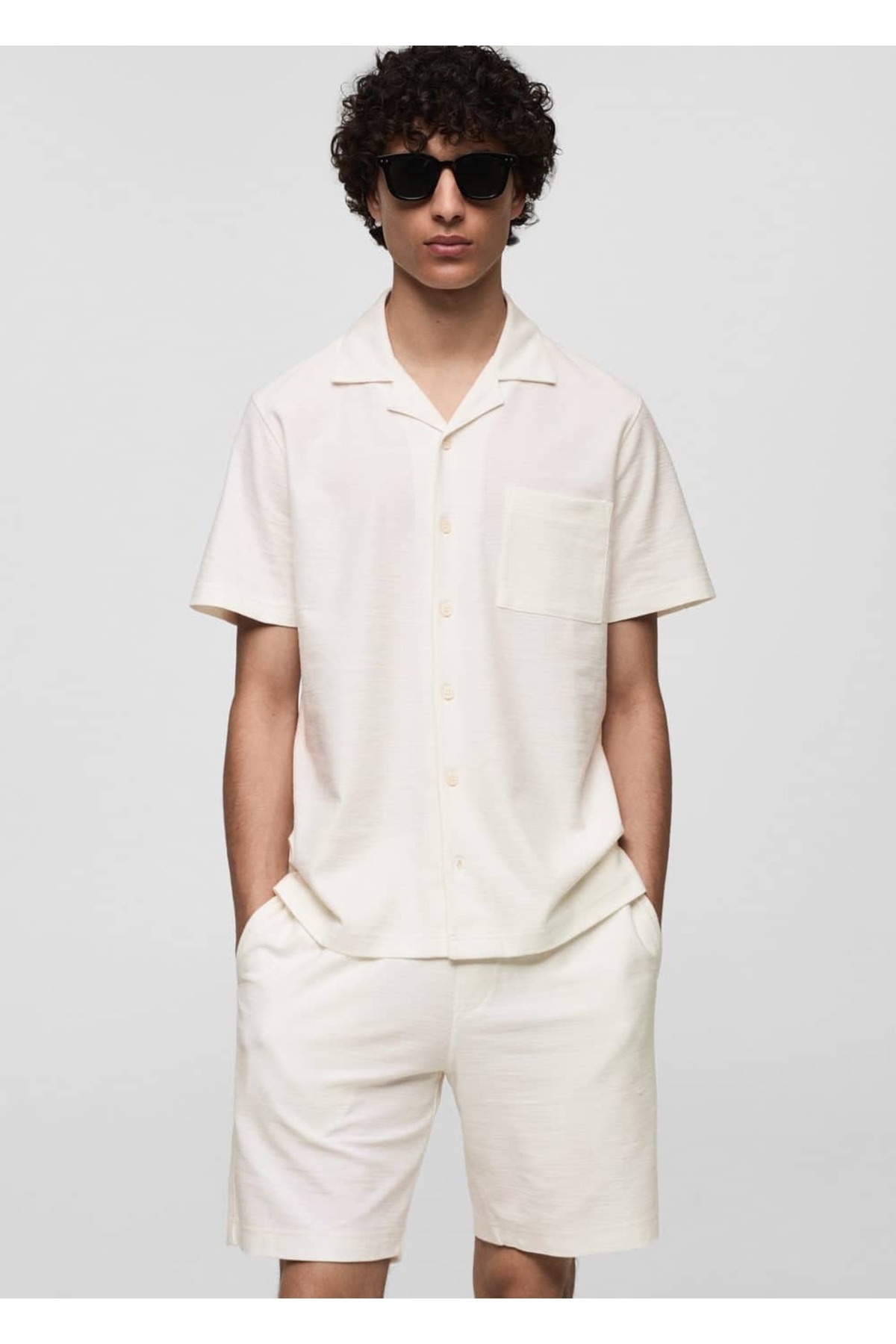 پیراهن منگو 77080606 پیراهن منگو 77080606