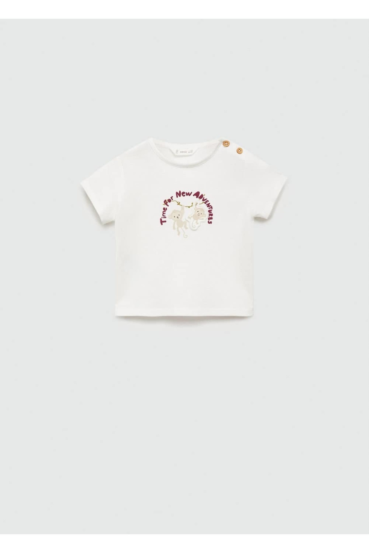  تی‌شرت با تکه‌های تزئینی