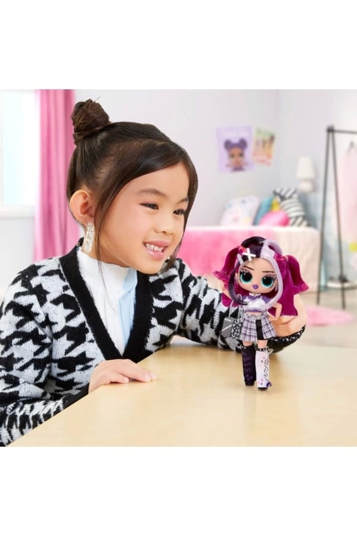 Lol Adore L.o.l. Surprise Tweens Doll Jenny Rox ILL588719 - Fiyatı