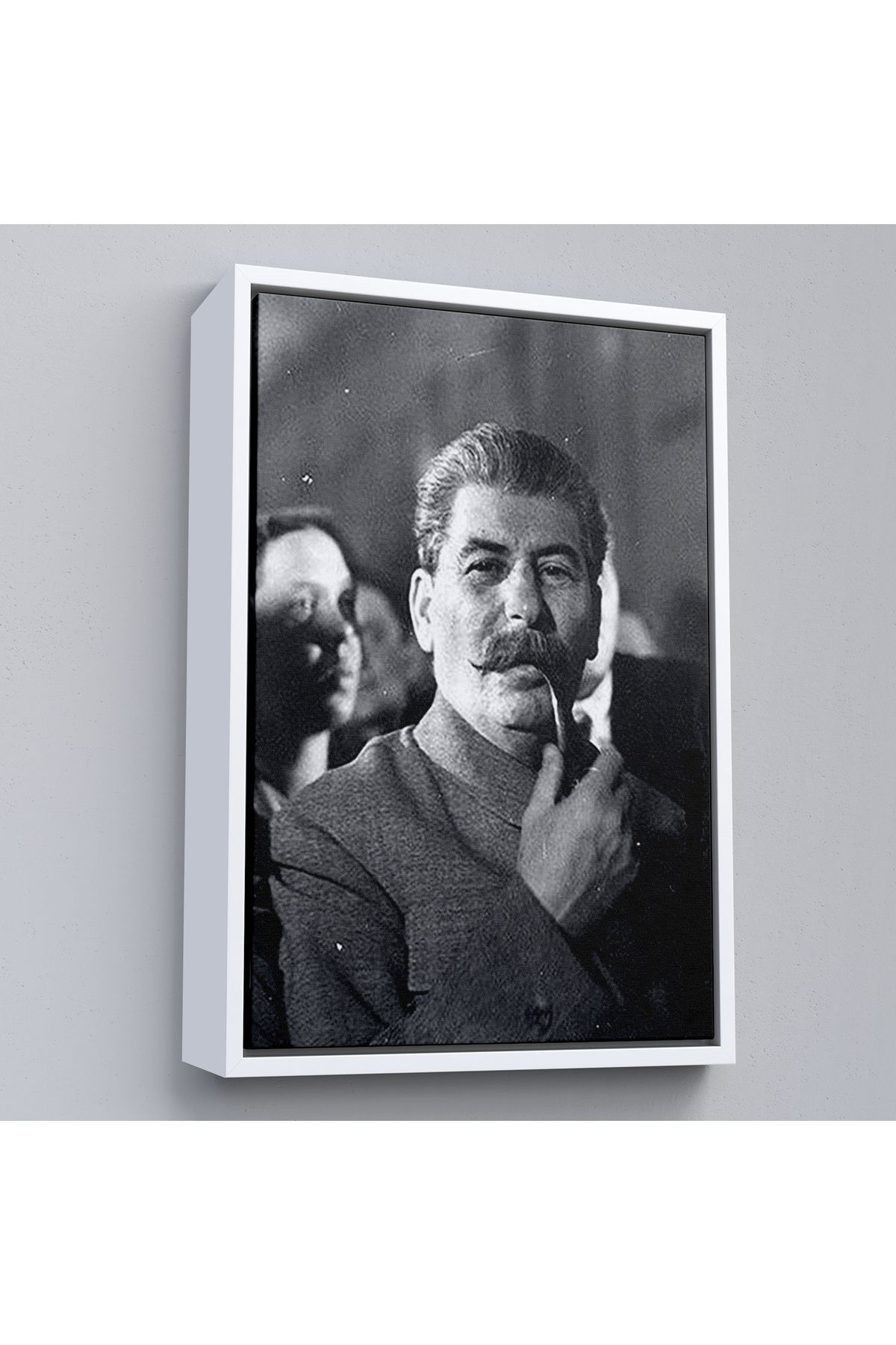 Jusoon Çerçeveli Joseph Stalin Rusya Ve Sovyetler Birliği Sscb Tablo-7936