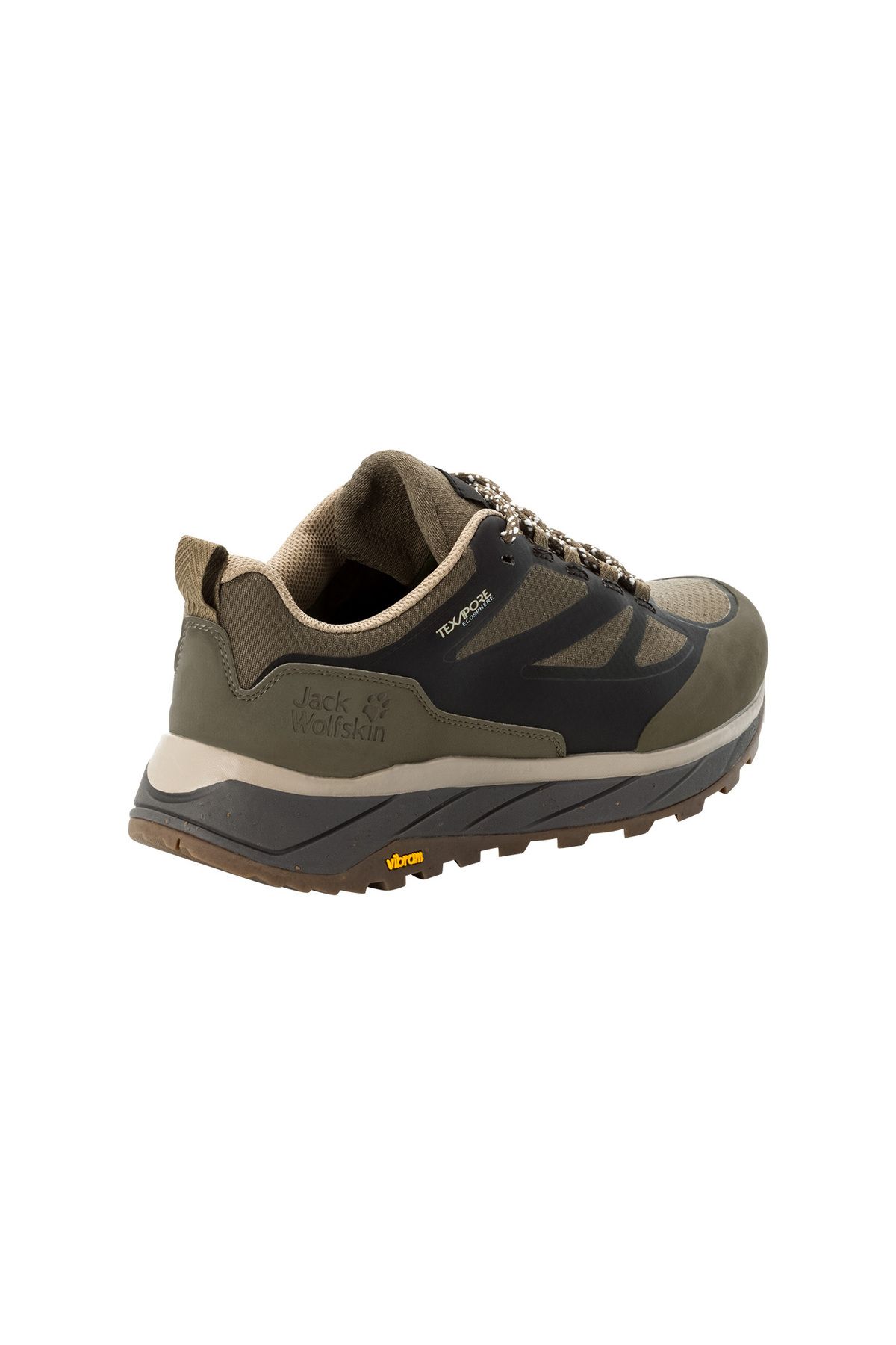 Jack Wolfskin-أحذية Terraventure Texapore Low للرجال 2