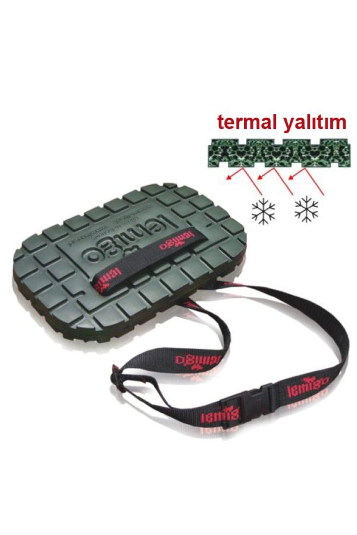 El Biz 833 Lemigo Eva Oturak