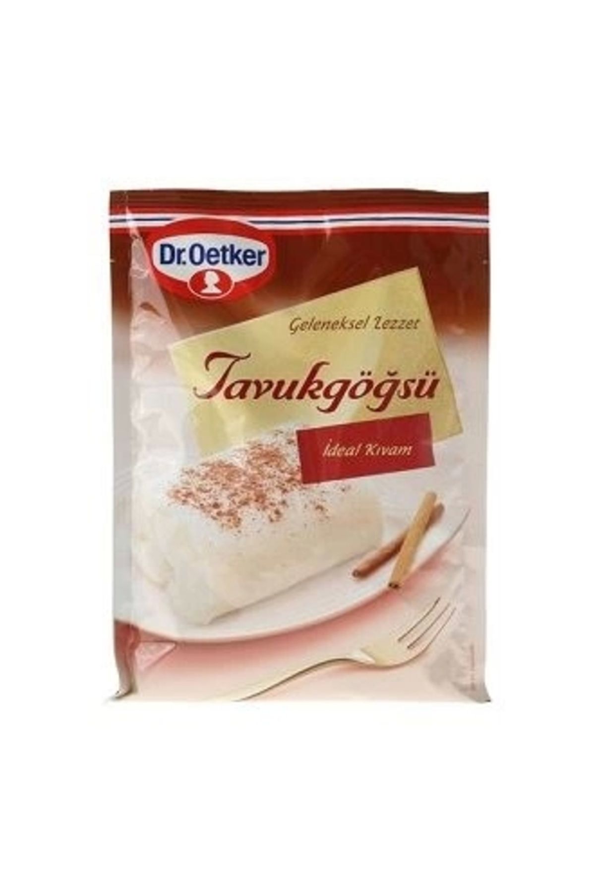 Dr. Oetker Dr.oetker Tavukgöğsü 129 G