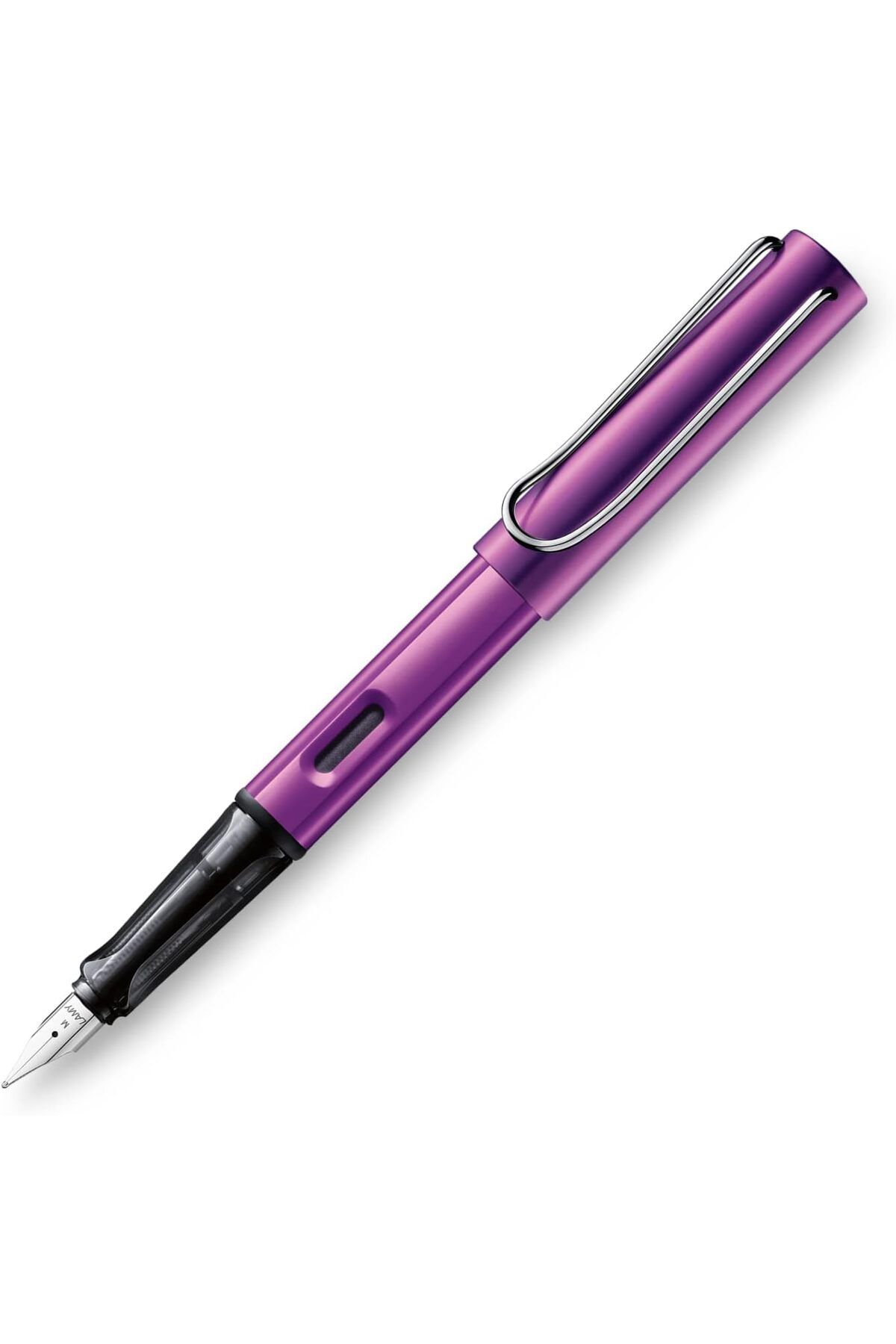 STOREMAX srhtDS AL-STAR DOLMA KALEM ALUMINYUM M UC LILAC Desing 266450