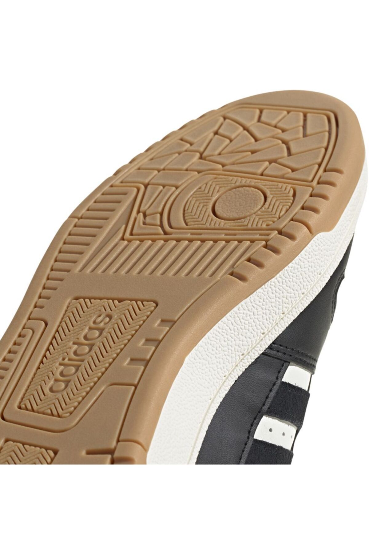 اسنیکر سفید زنانه کفش ورزشی Turnaround Low اورجینال adidas