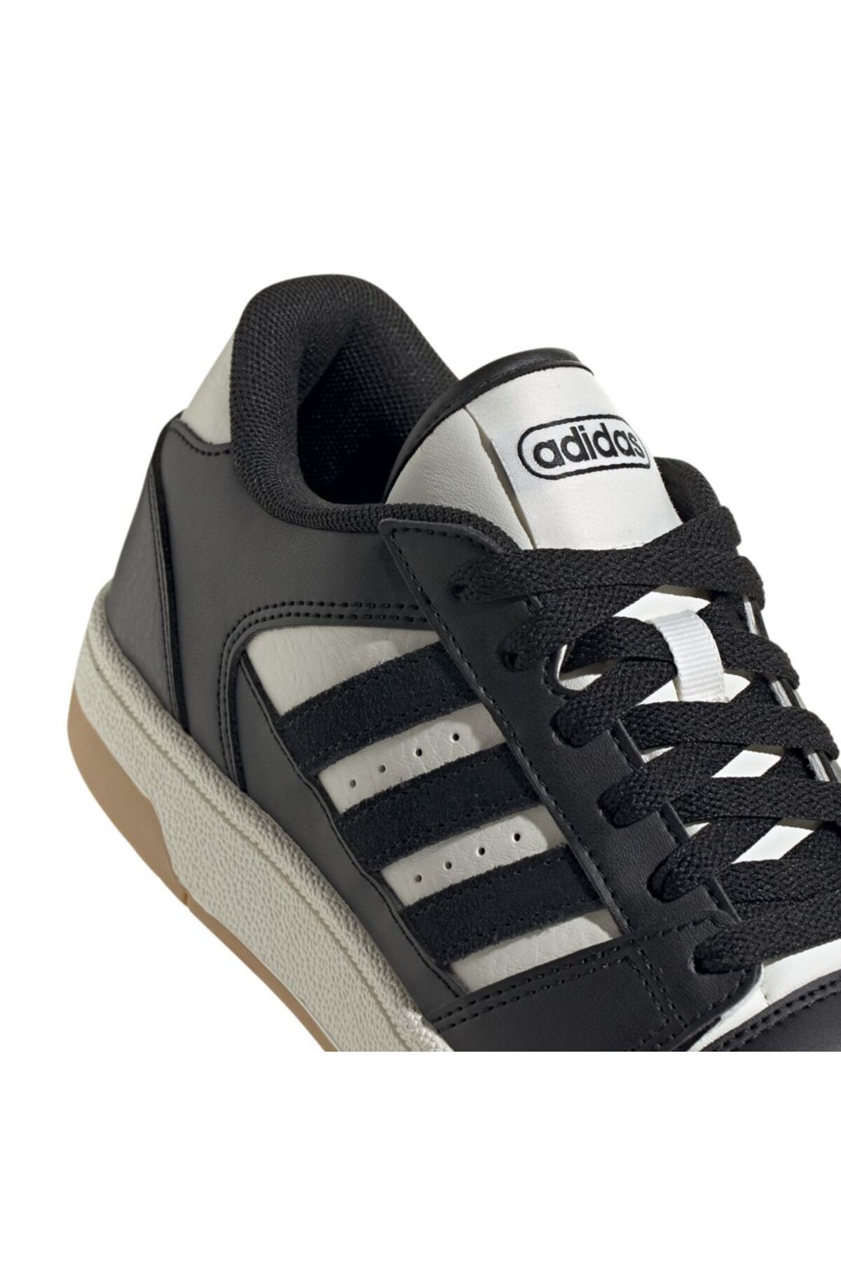 اسنیکر سفید زنانه کفش ورزشی Turnaround Low اورجینال adidas
