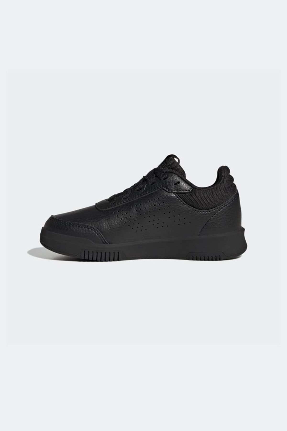 اسنیکر مشکی زنانه Tensaur Sport 2.0 K کفش ورزشی GW6424 Cمشکی GRESIX adidas