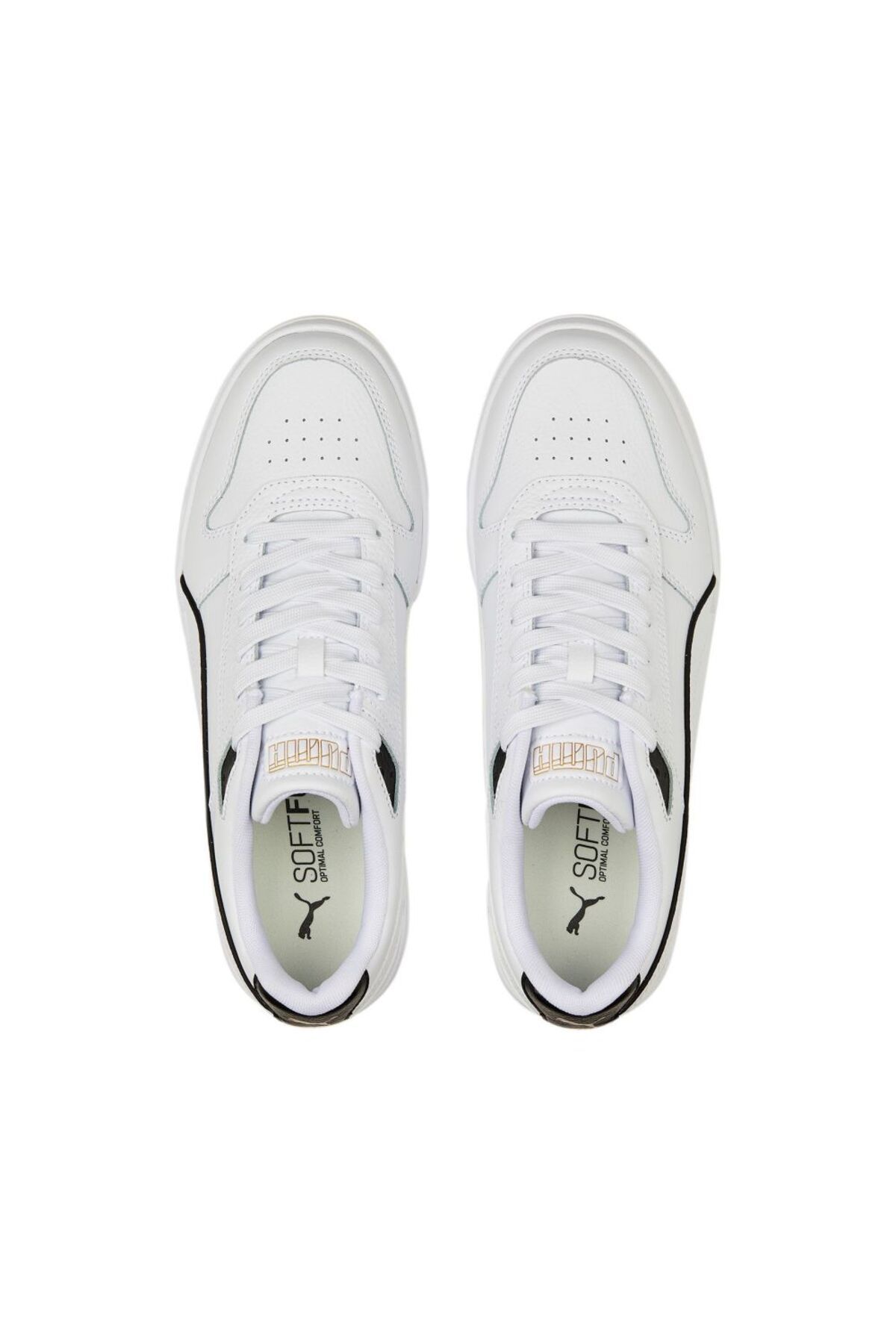 Puma-Puma Rbd Game Χαμηλό αθλητικό 8