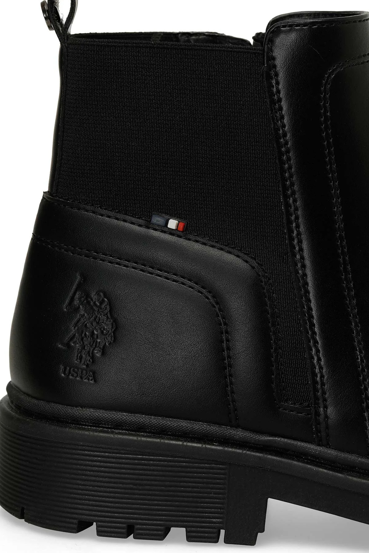 U.S. Polo Assn. U.s Polo ASSN 4FX Sophia Kadın Günlük Bot görsel 3
