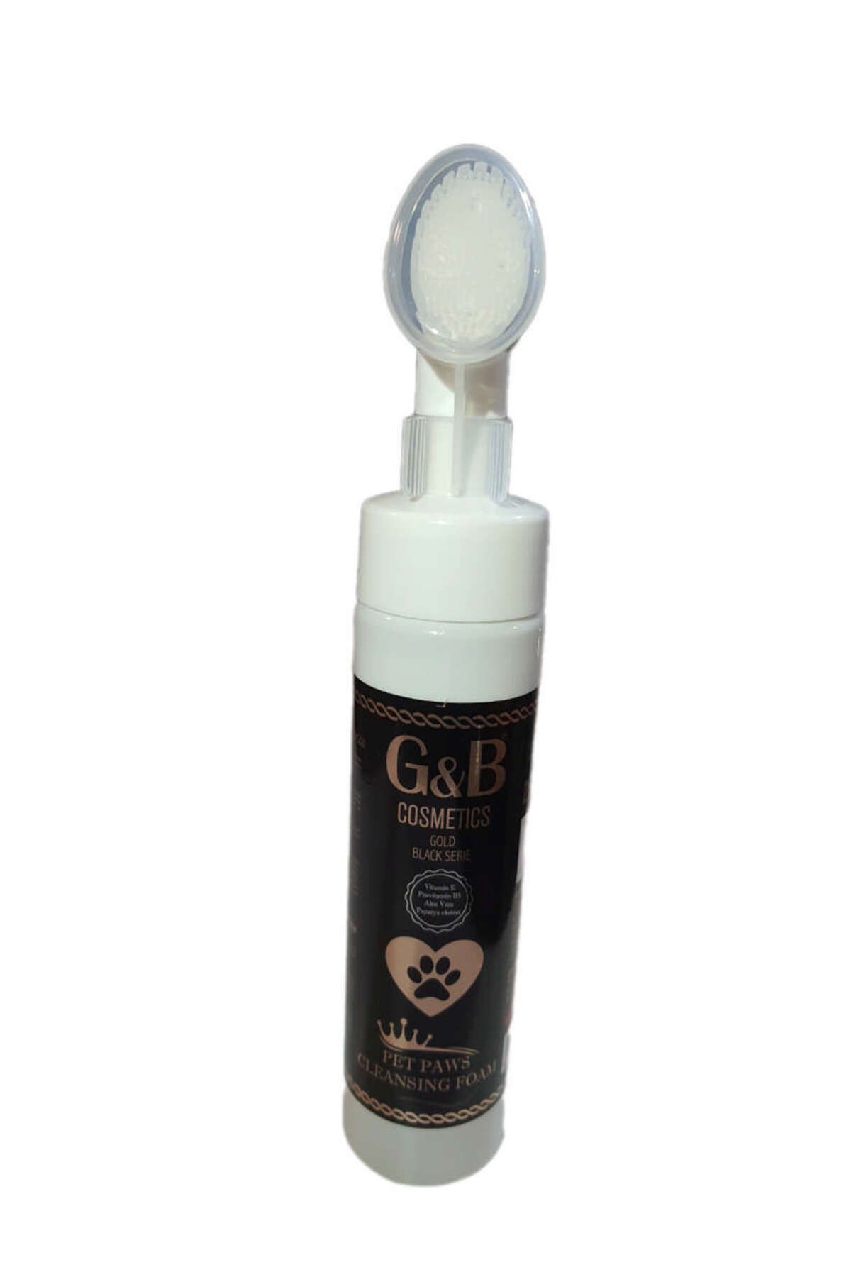 G&B Store G&b Pet Patialtı Köpüğü DSDRN
