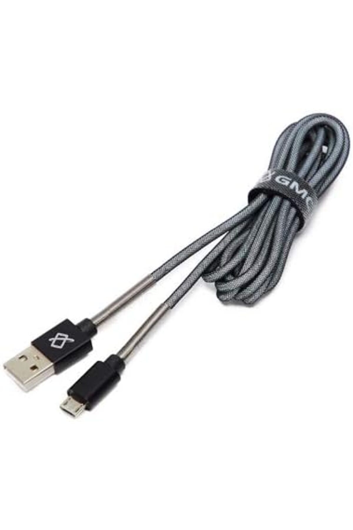 STOREMAX cmllashop Spring Yaylı 1,5m Micro Usb Kablo 542093