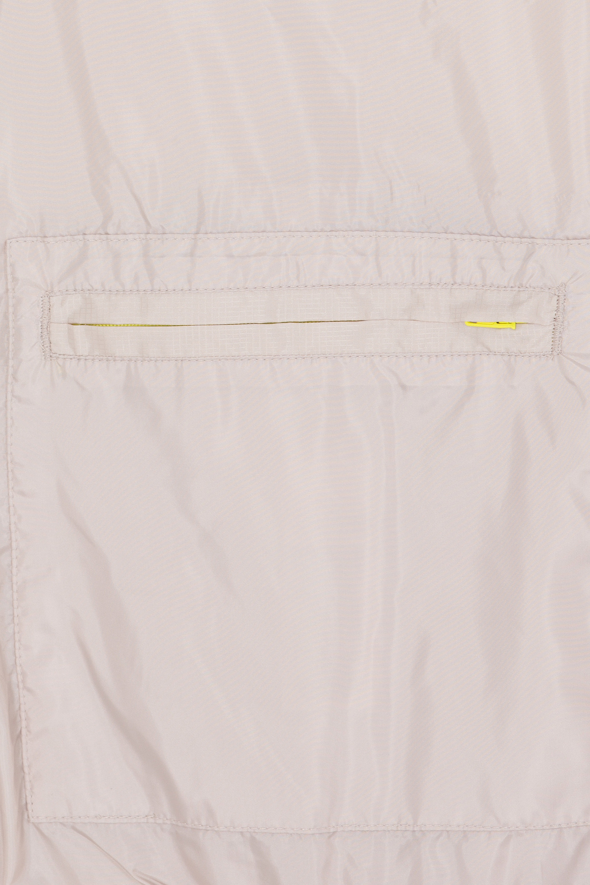 کاپشن مردانه یقه دانتل / یقه گیپور | یو اس پولو U.S. Polo Assn. 814928 CN - تصویر 7