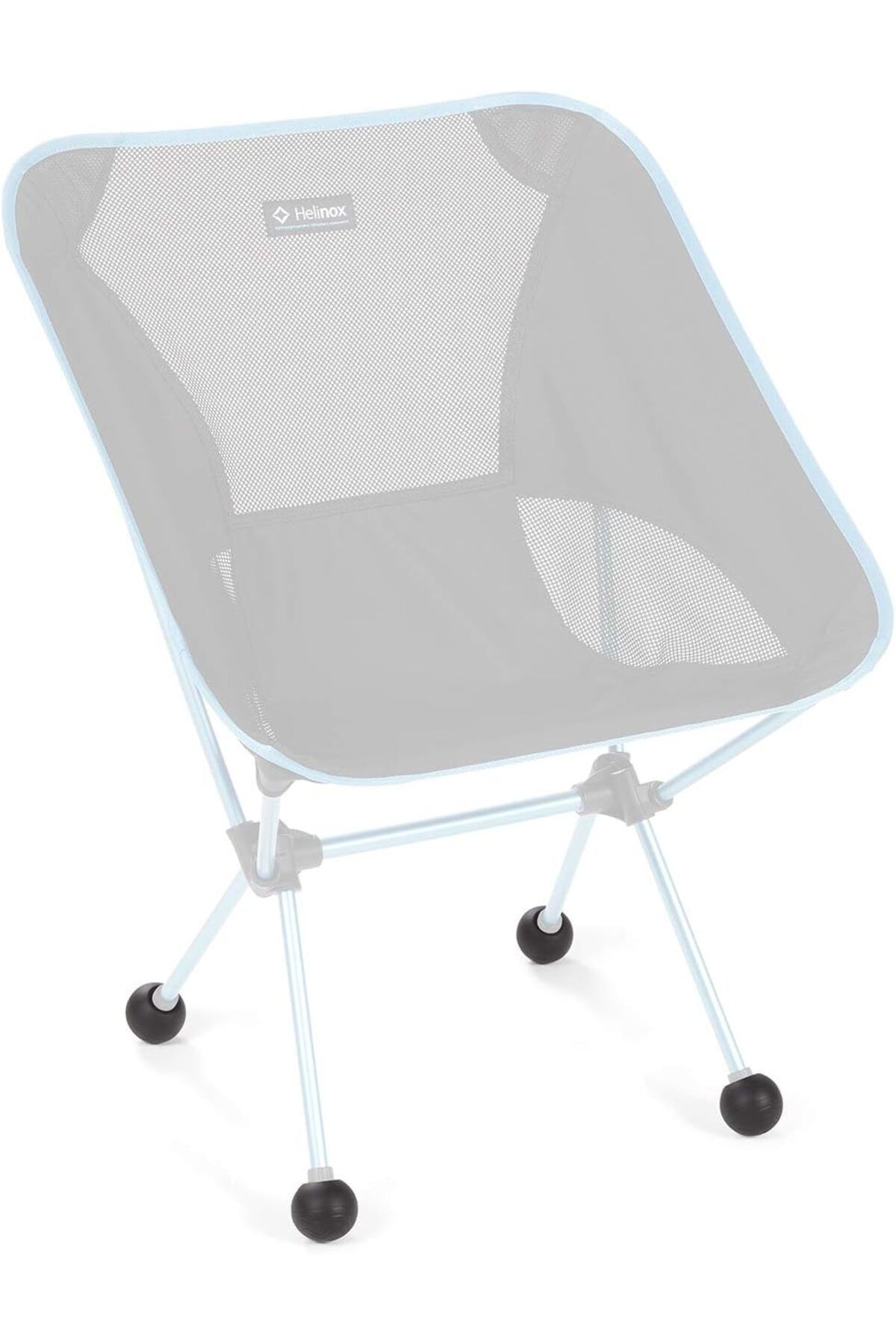 STOREMAX cmllashop Chair Ball Feet 44 MM (Small) Sandalye Ayağı 542093