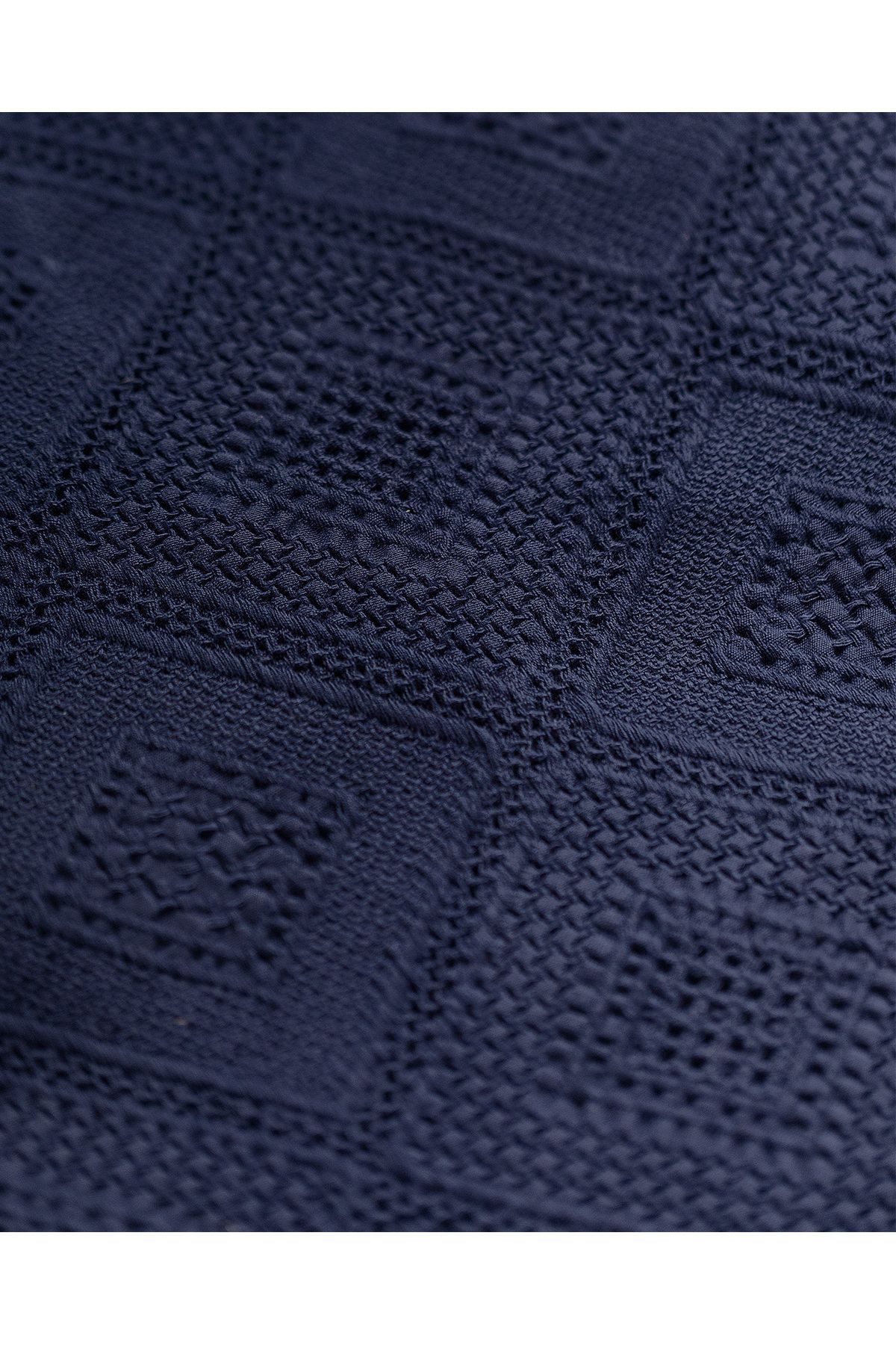 Madame Coco-Froncois Single Bedspread 4