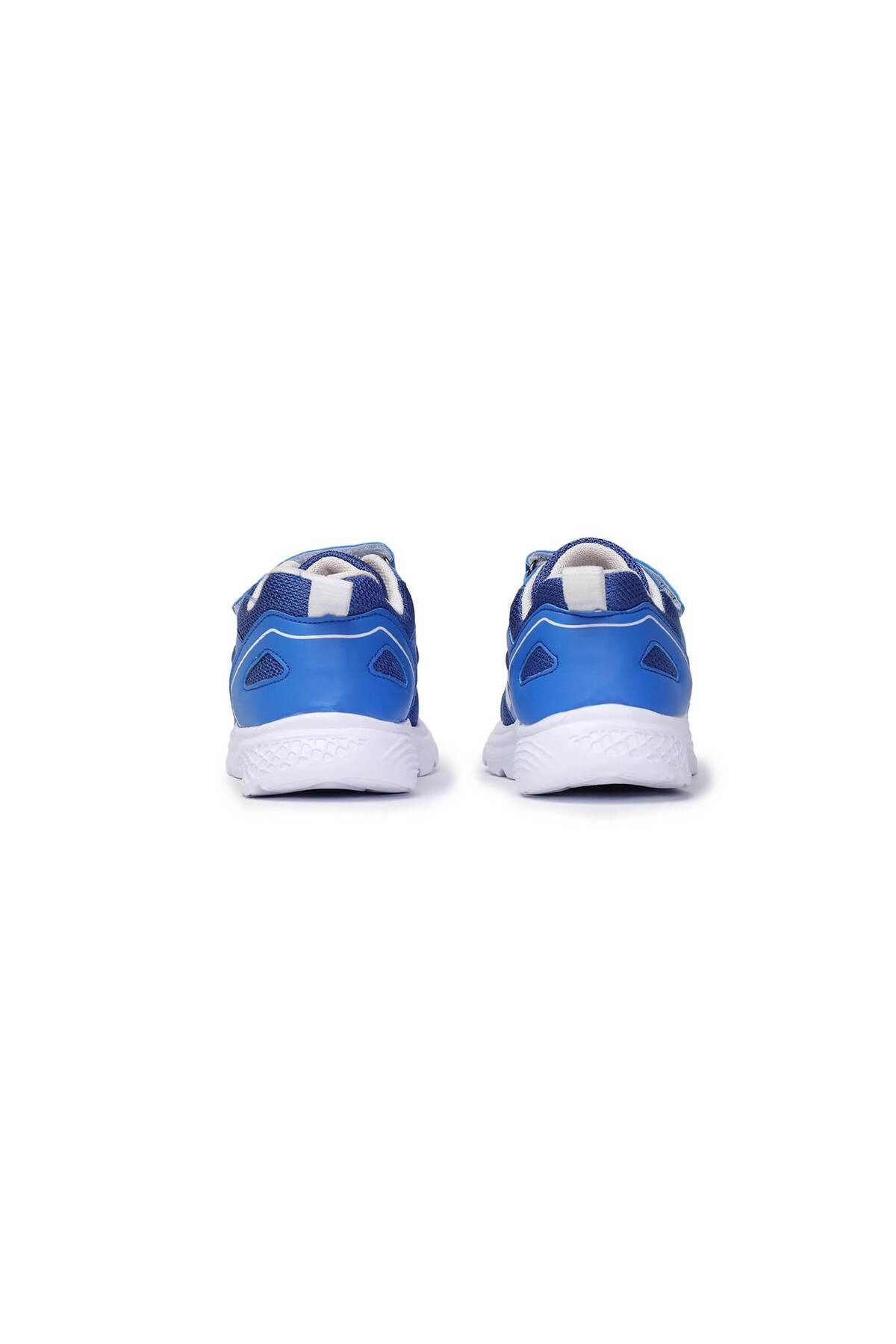 hummel-Rush Kids Shoes 4