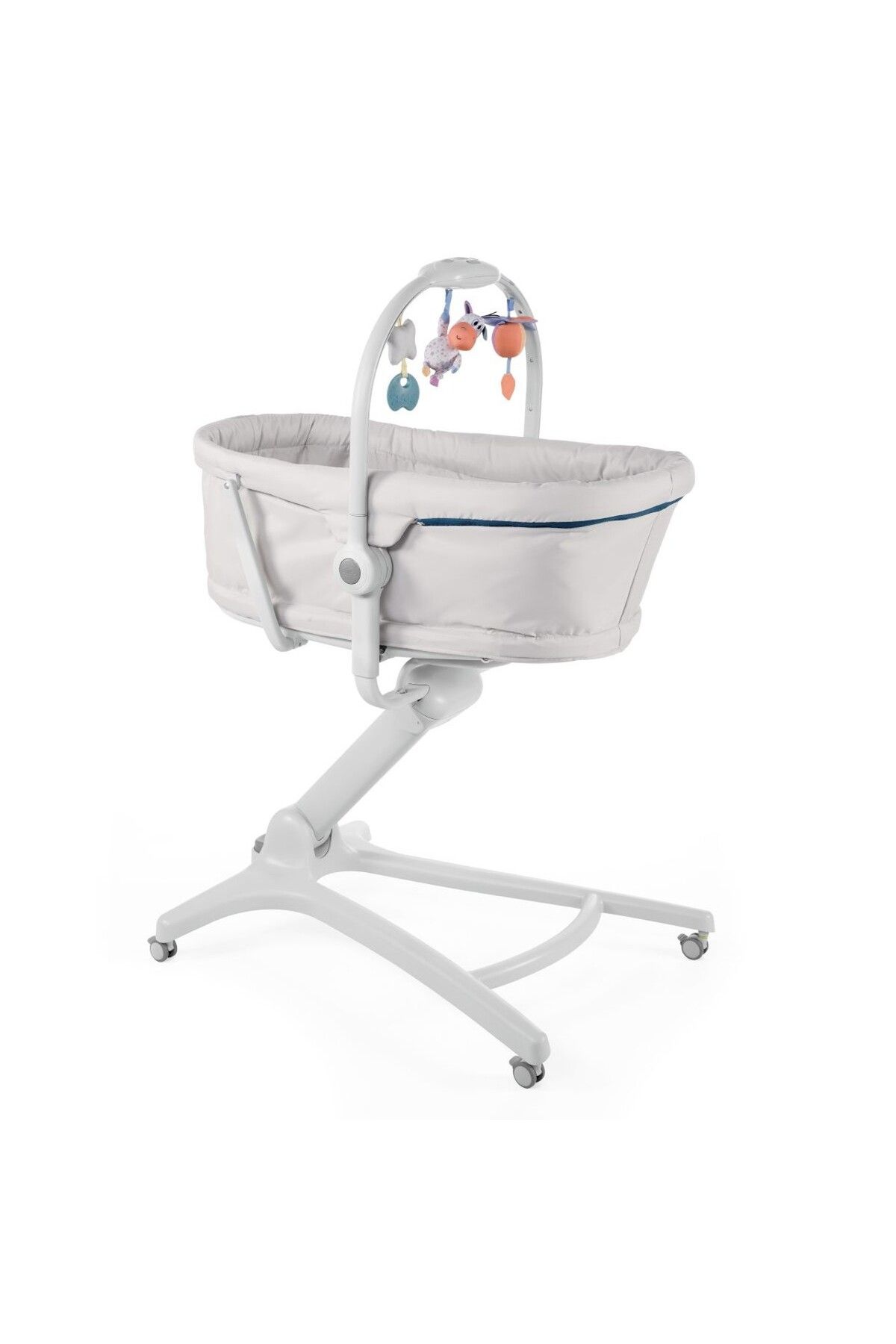 Chicco Baby Hug 4 In 1 Glacıal