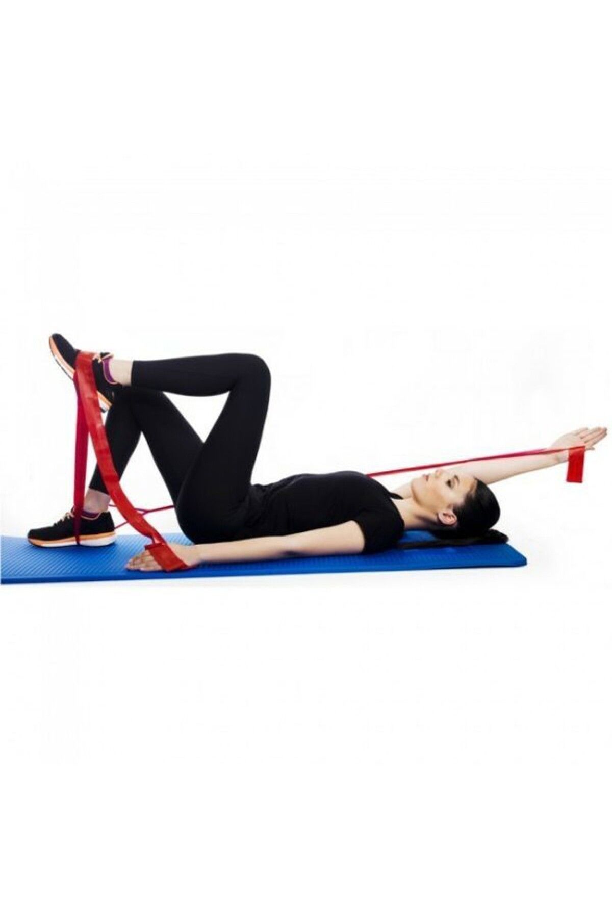 THERABAND-® Clx 11 Loops Individual-gold / Max 4